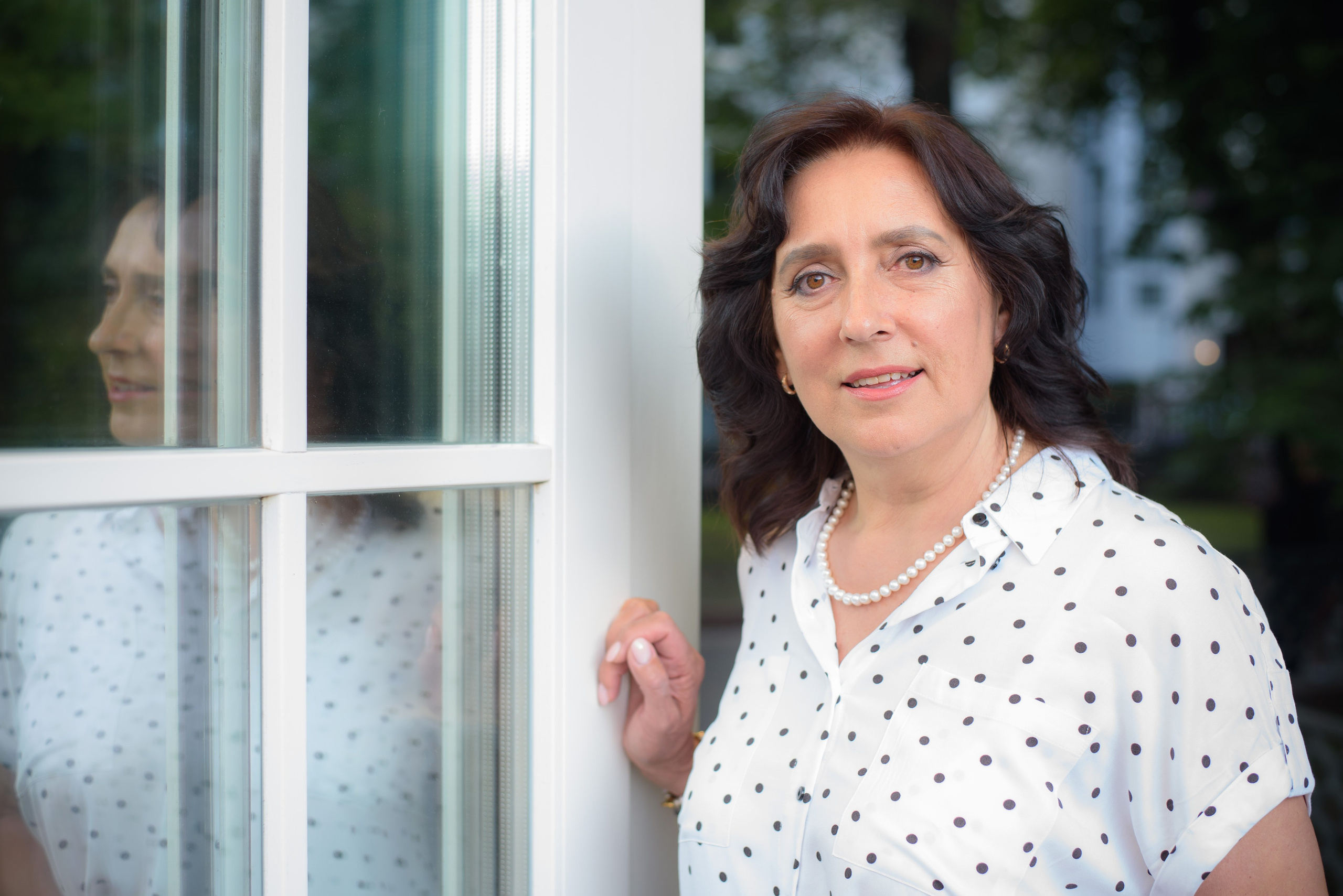 Любовь, прогулка по городу. Бренд-фотограф для экспертов и блогеров в Москве Влада Горбовская