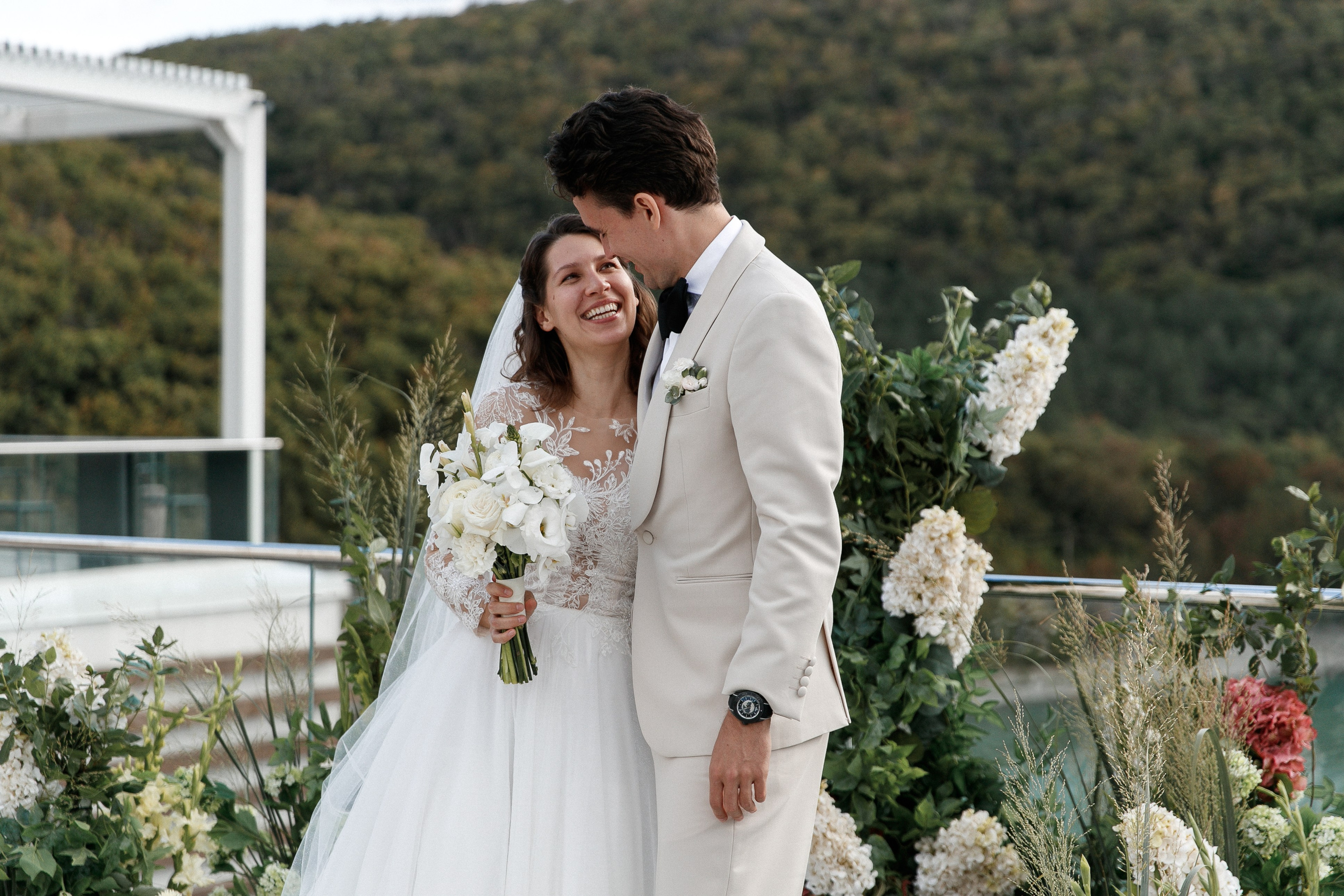 Чингиз и Ася. Свадебный и семейный фотограф Краснодар, Ростов, Сочи Ульяна Федорченк