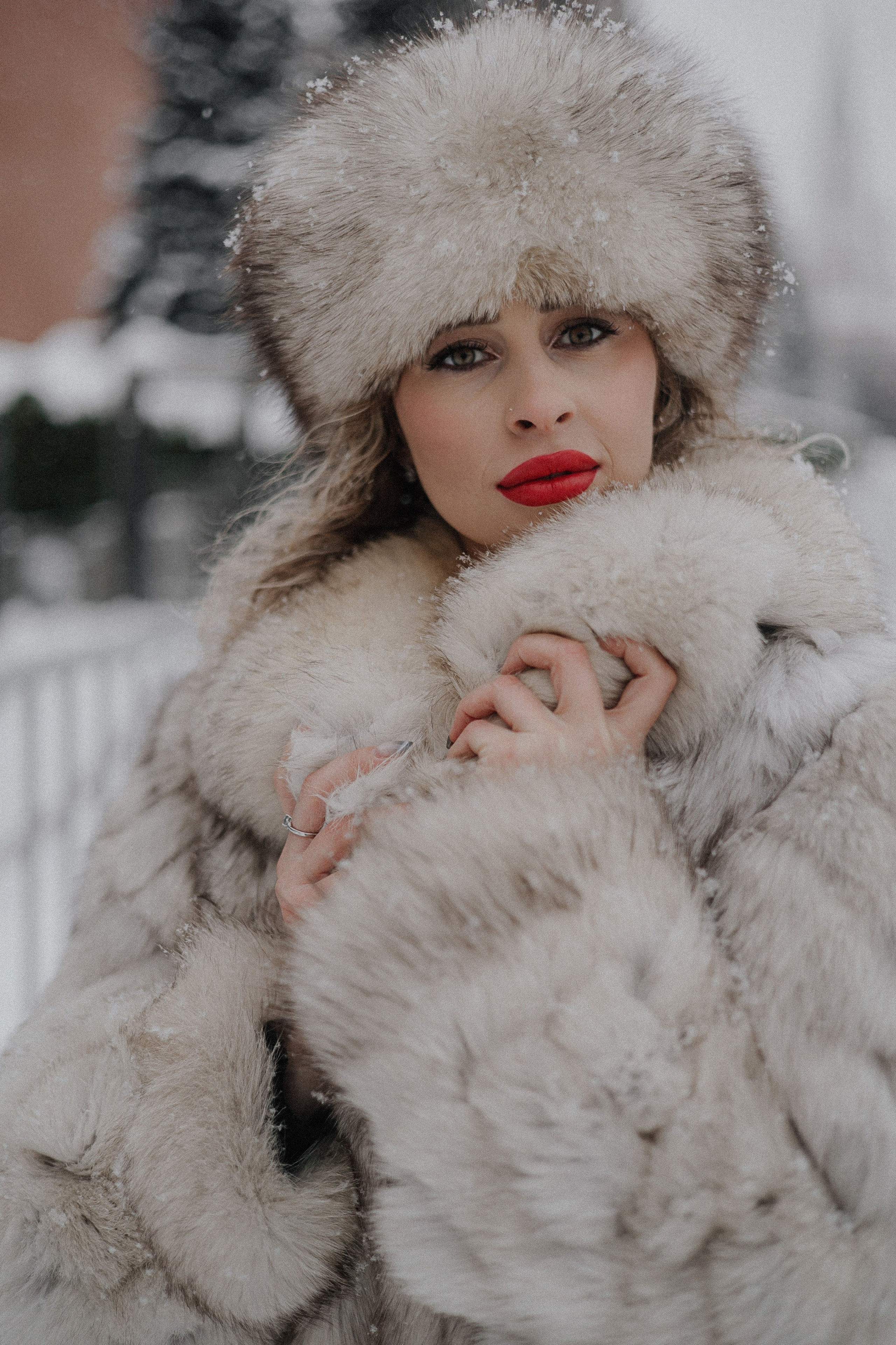 Фотосессия в стиле russian girl рашн герл под ключ в Москве. Креативная фотосессия Москва. Фотограф Москва. Фотосессия в Москве. Фотограф в Москве Валерия Рожкова