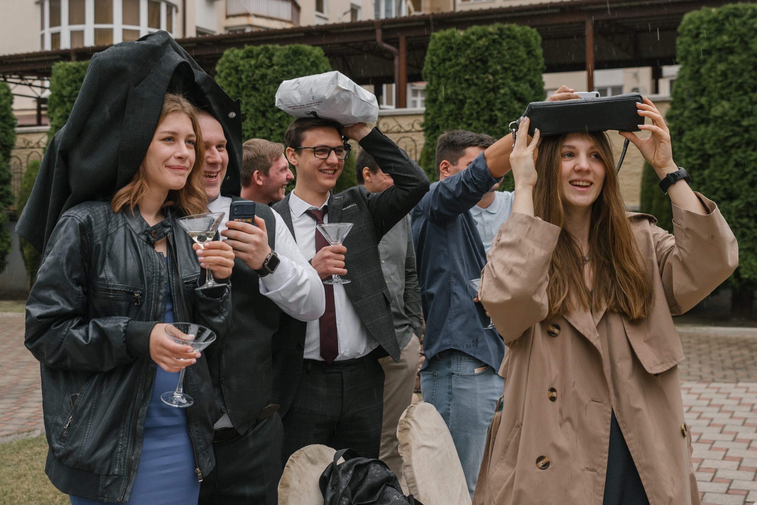 Артур и Ксения. Свадебный фотограф в Пятигорске и КМВ Софья Аджикеримова