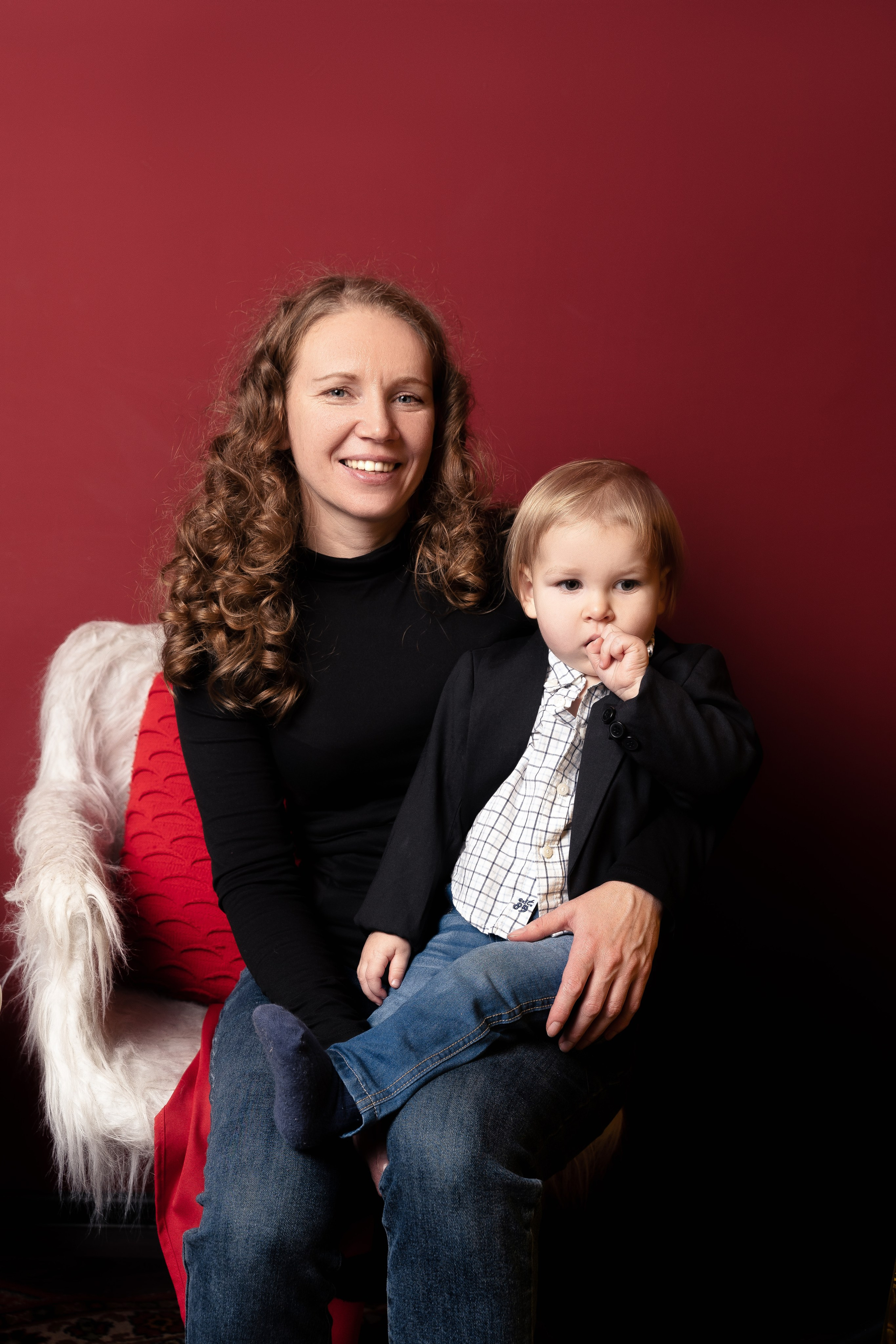 Семейные. Фотограф в Анапе Динара Шеви