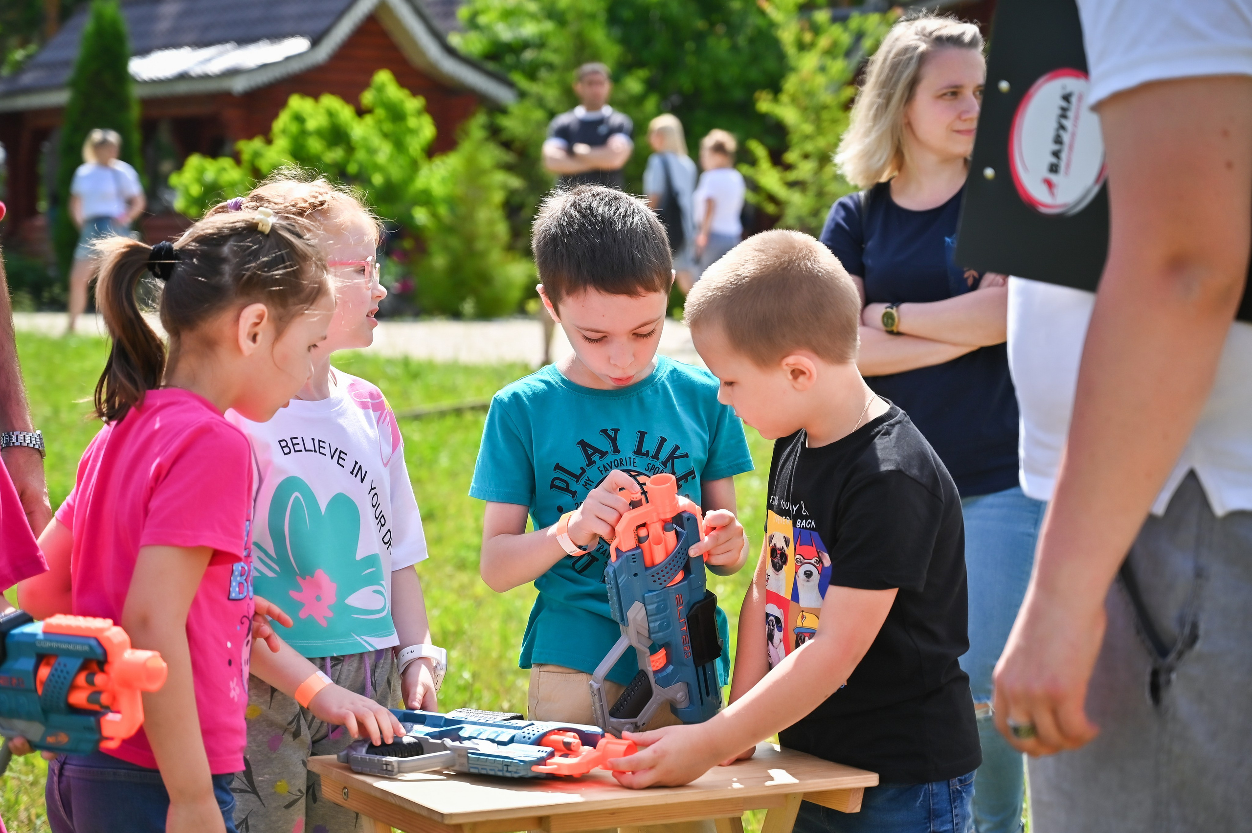 Тамбов, 78 лет компании «ТАКФ». Репортажный и свадебный фотограф в Липецке Иван Первойкин