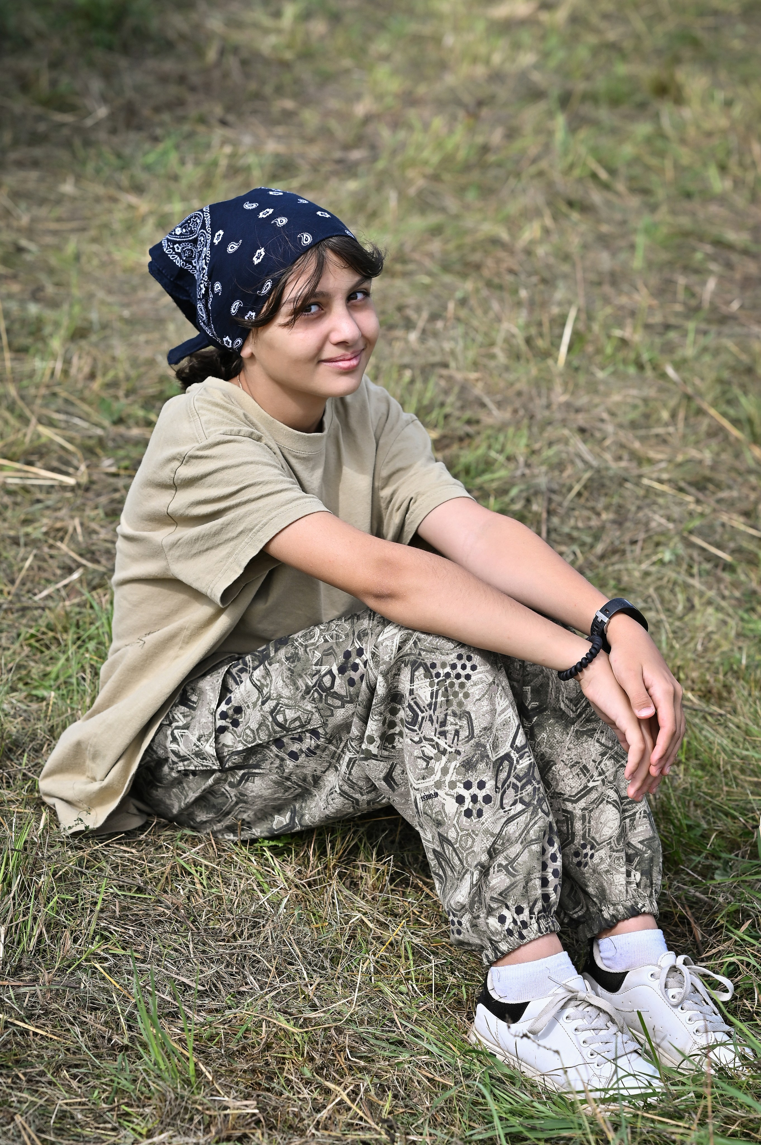 Казачьи военно-полевые сборы. Репортажный и свадебный фотограф в Липецке Иван Первойкин