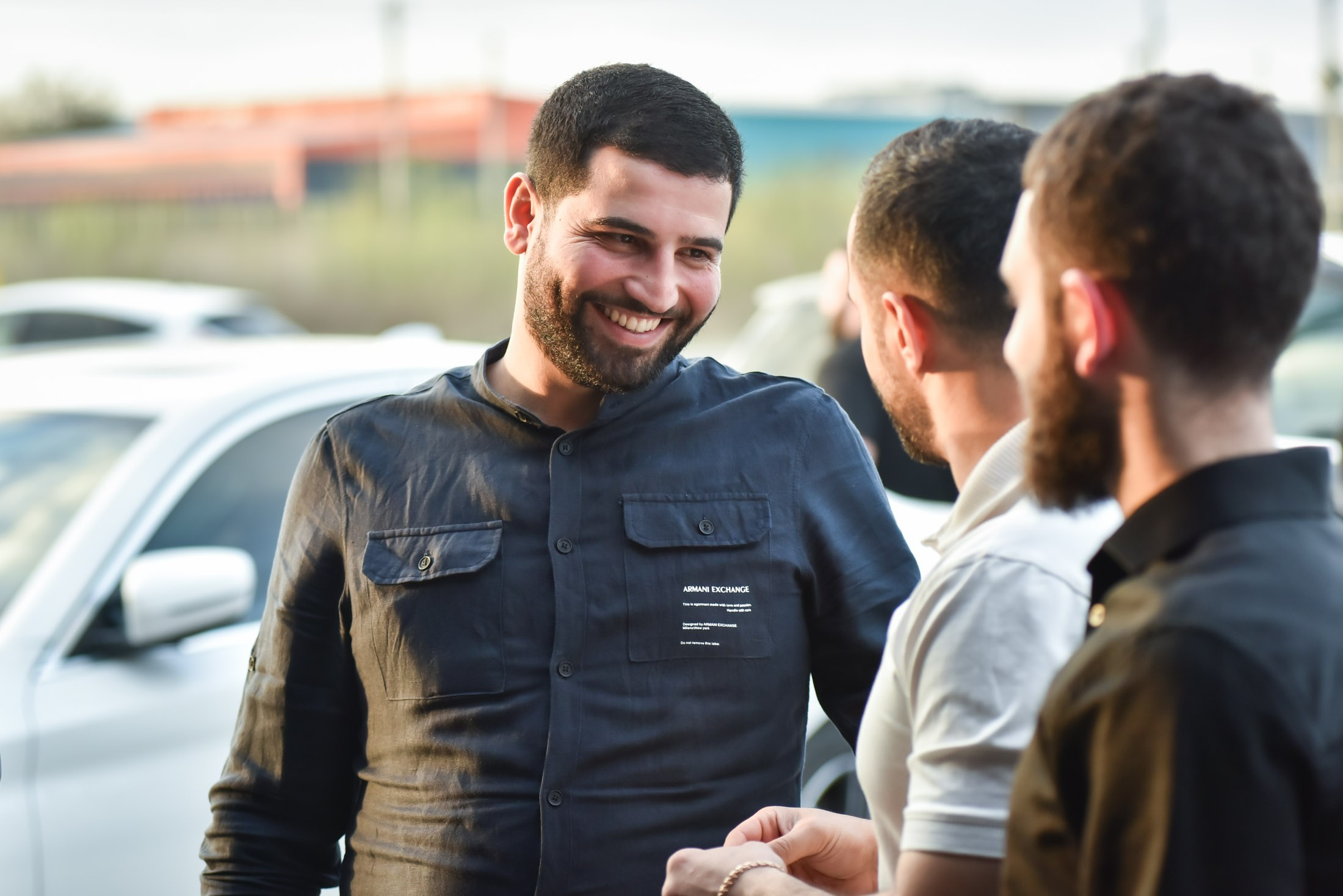 Ладо 30 лет. Репортажный и свадебный фотограф в Липецке Иван Первойкин