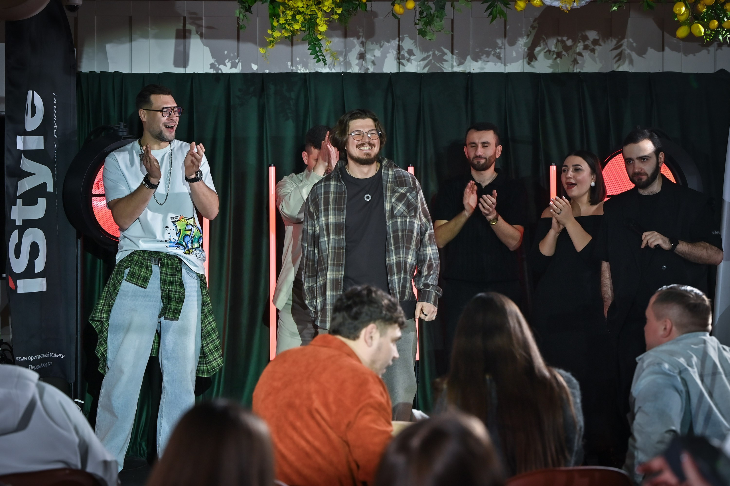 ФОТО. Репортажный и свадебный фотограф в Липецке Иван Первойкин