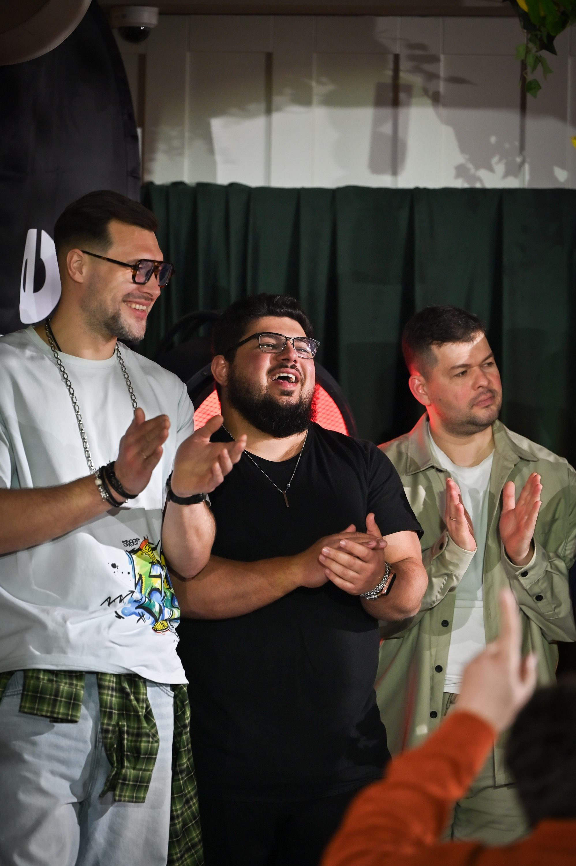 ФОТО. Репортажный и свадебный фотограф в Липецке Иван Первойкин