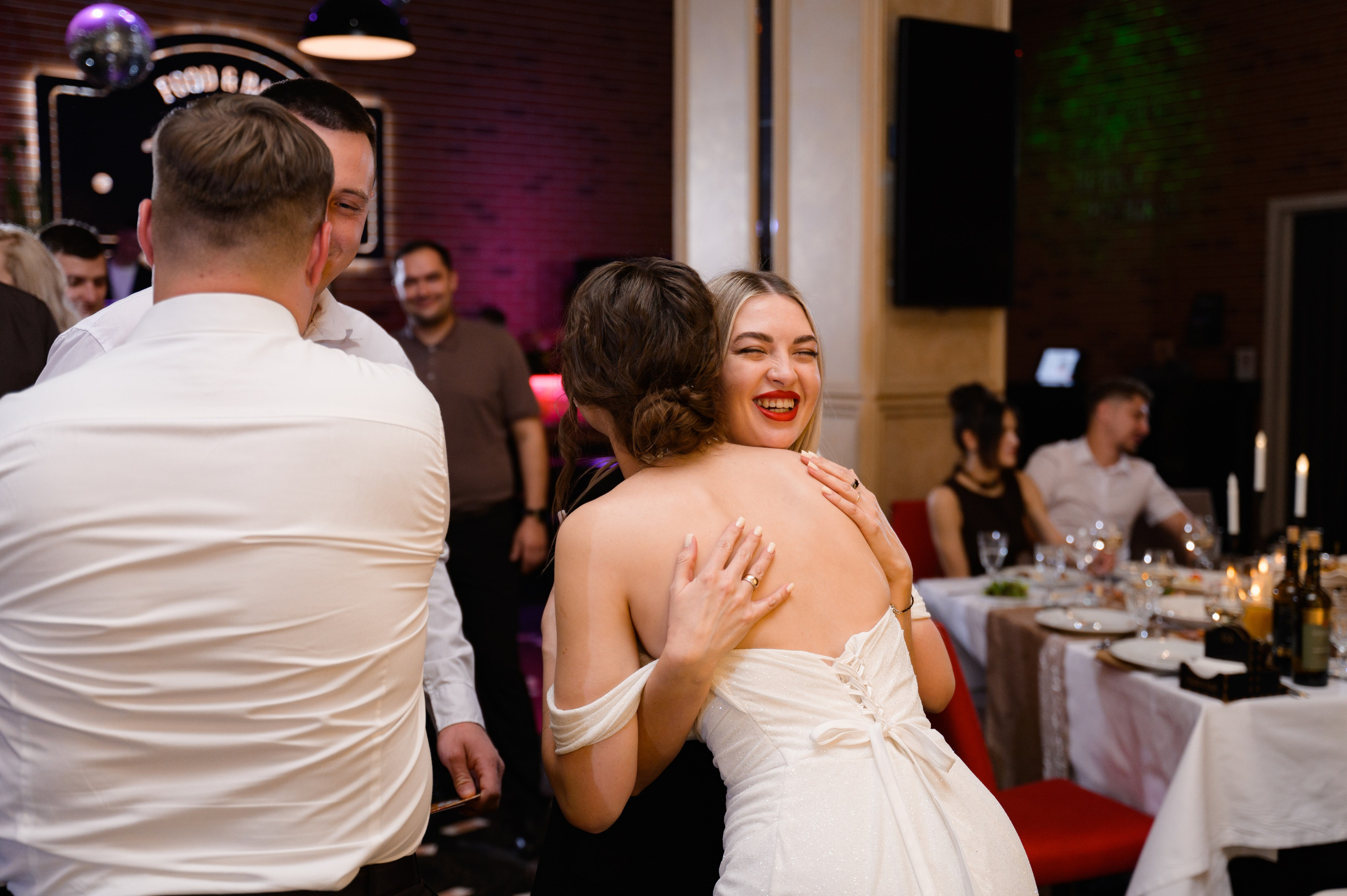 Игорь и Марина. Фотограф в Абакане и Минусинске