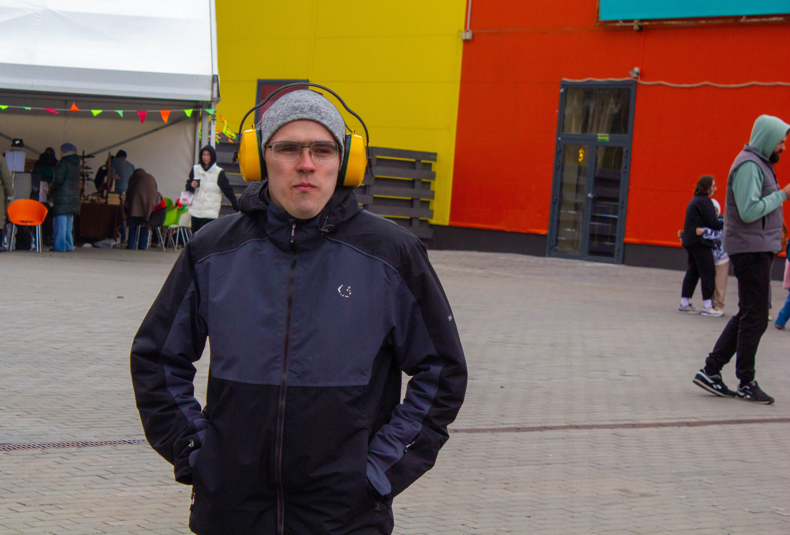 Дикоросы 2024 х Inclusive Event