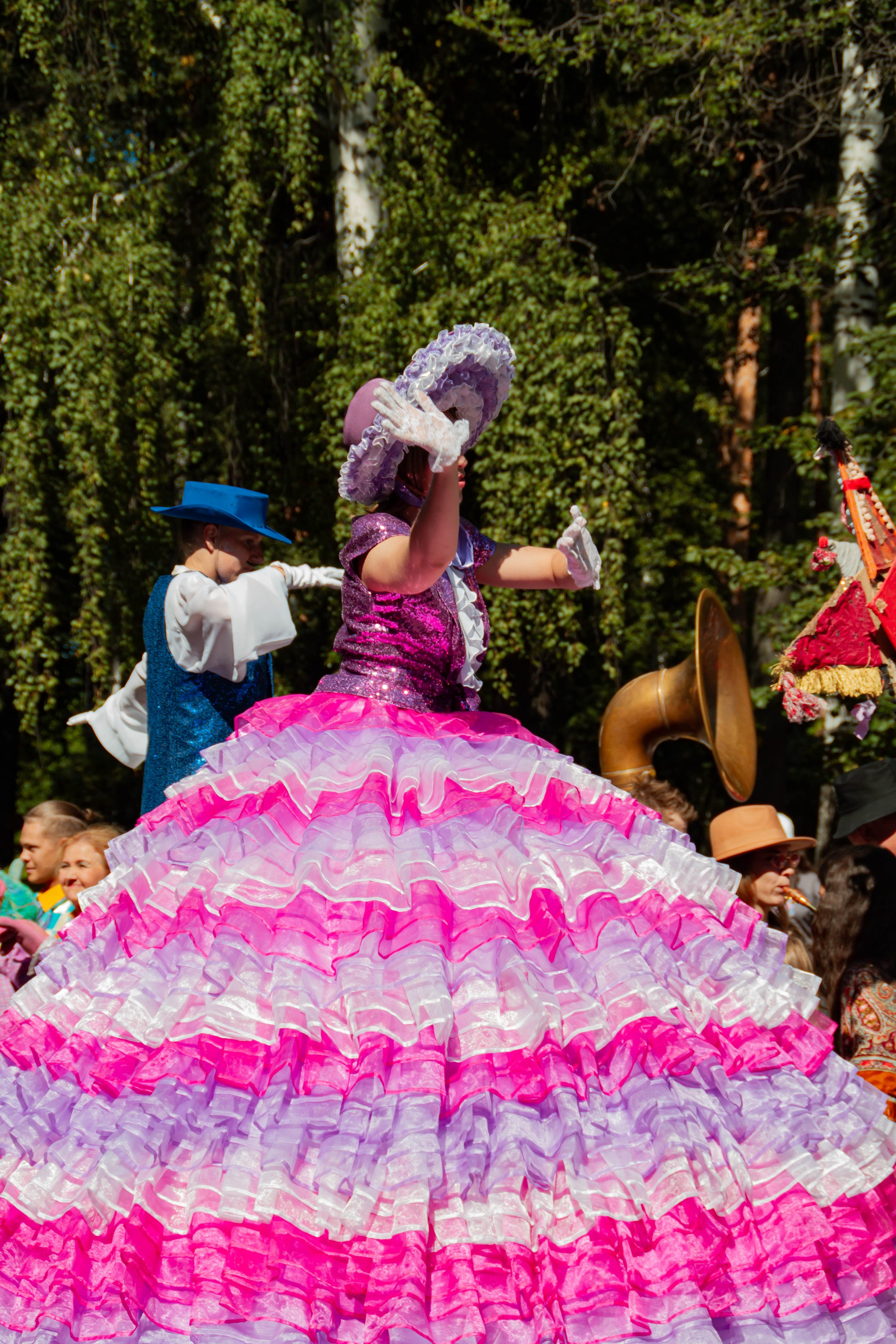 Лица Улиц 2025 х Inclusive Event