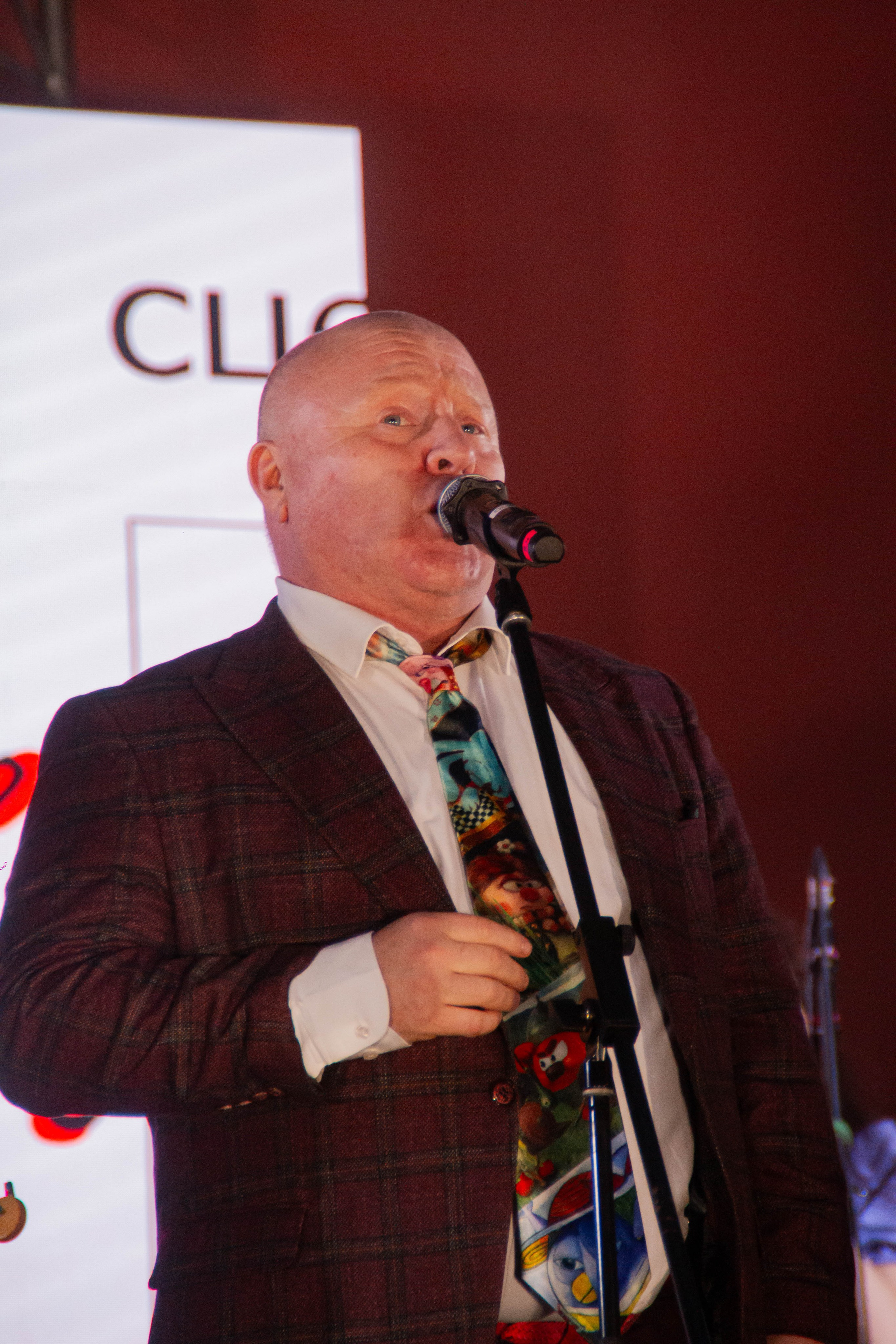 Ural Music Night 2025 х Inclusive Event