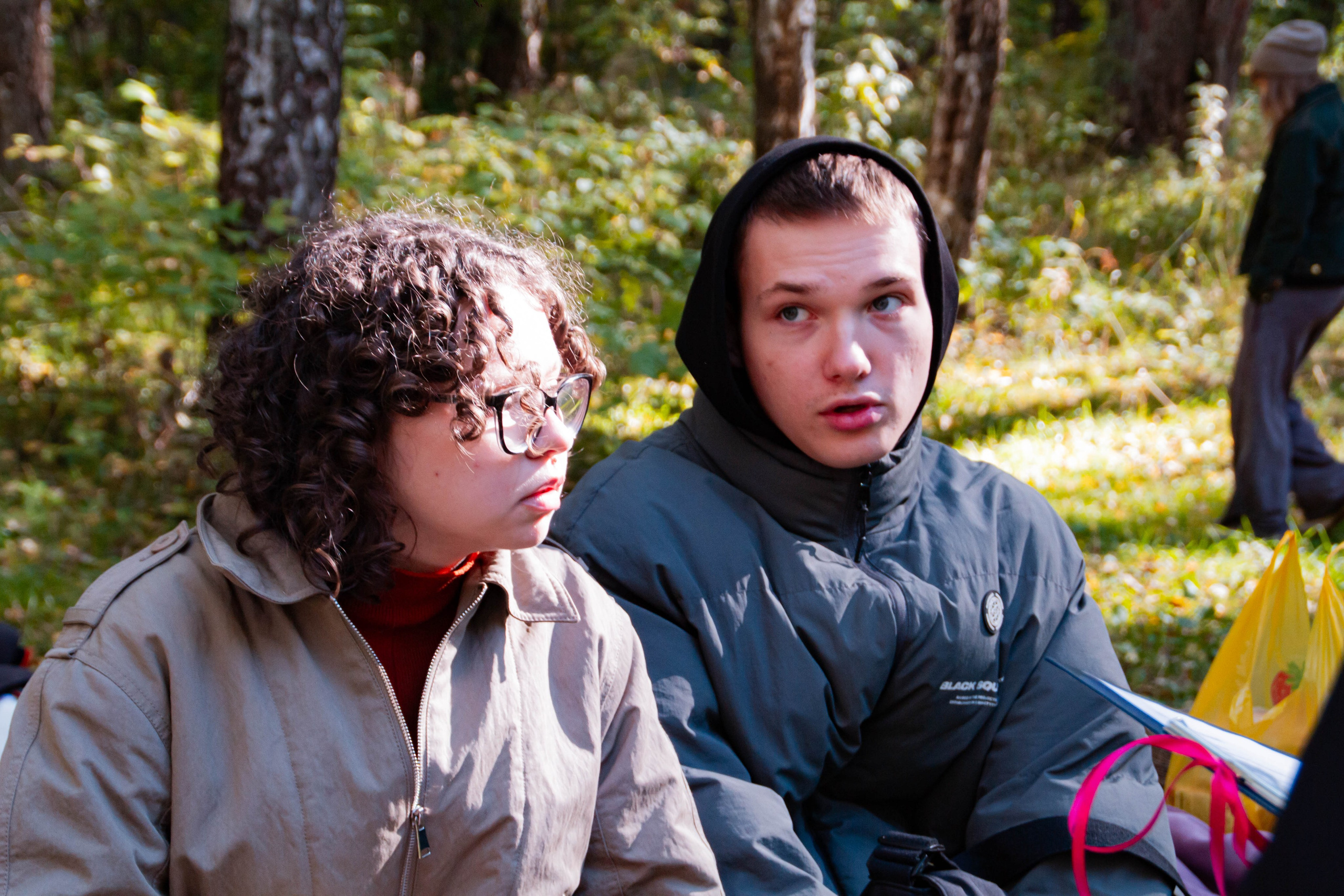 День здоровья в Екатеринбургской академии современного искусства 2025