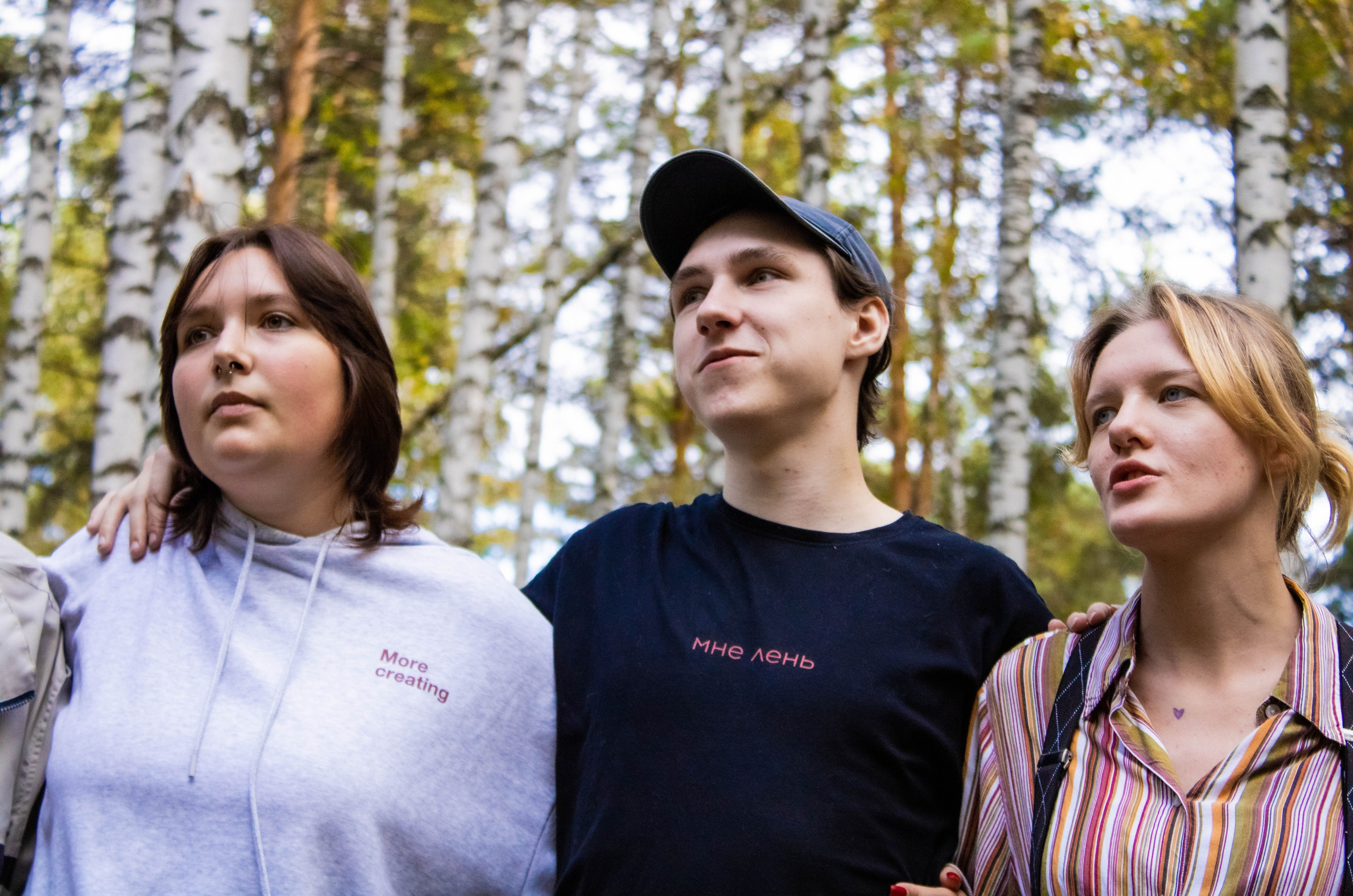 День здоровья в Екатеринбургской академии современного искусства 2024