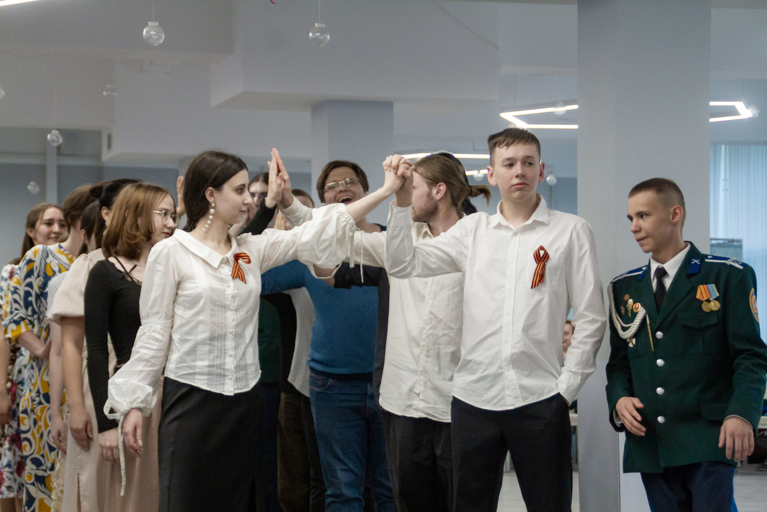 Вальс победы 2026