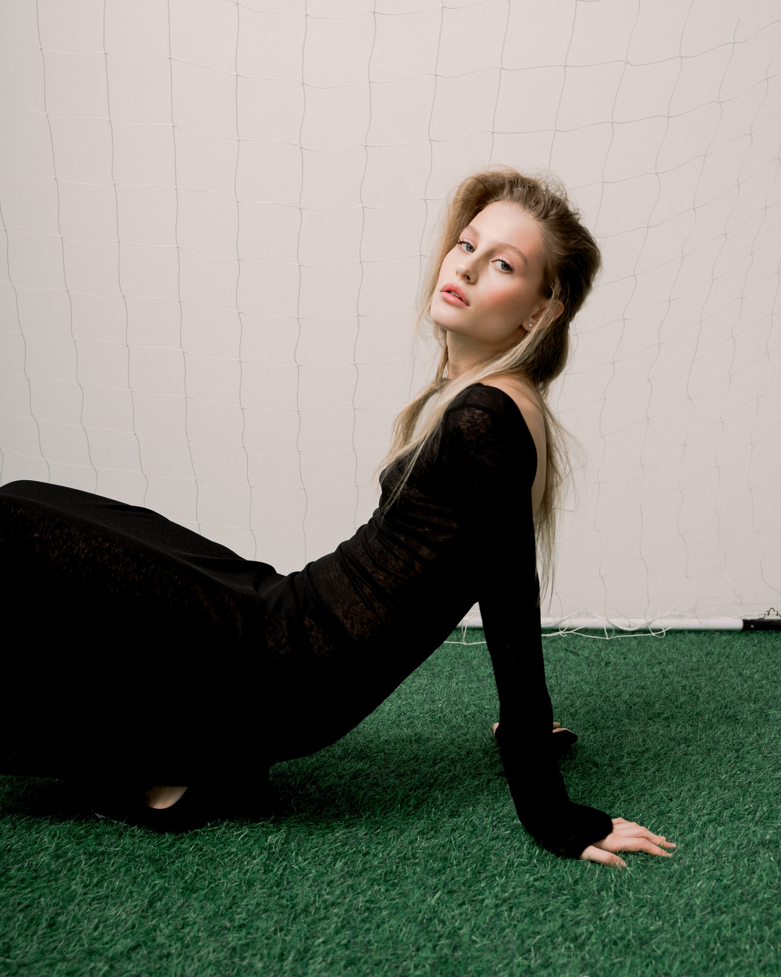 White memories. Творческий фотограф взрослых и детей в Москве Анна Блифернец