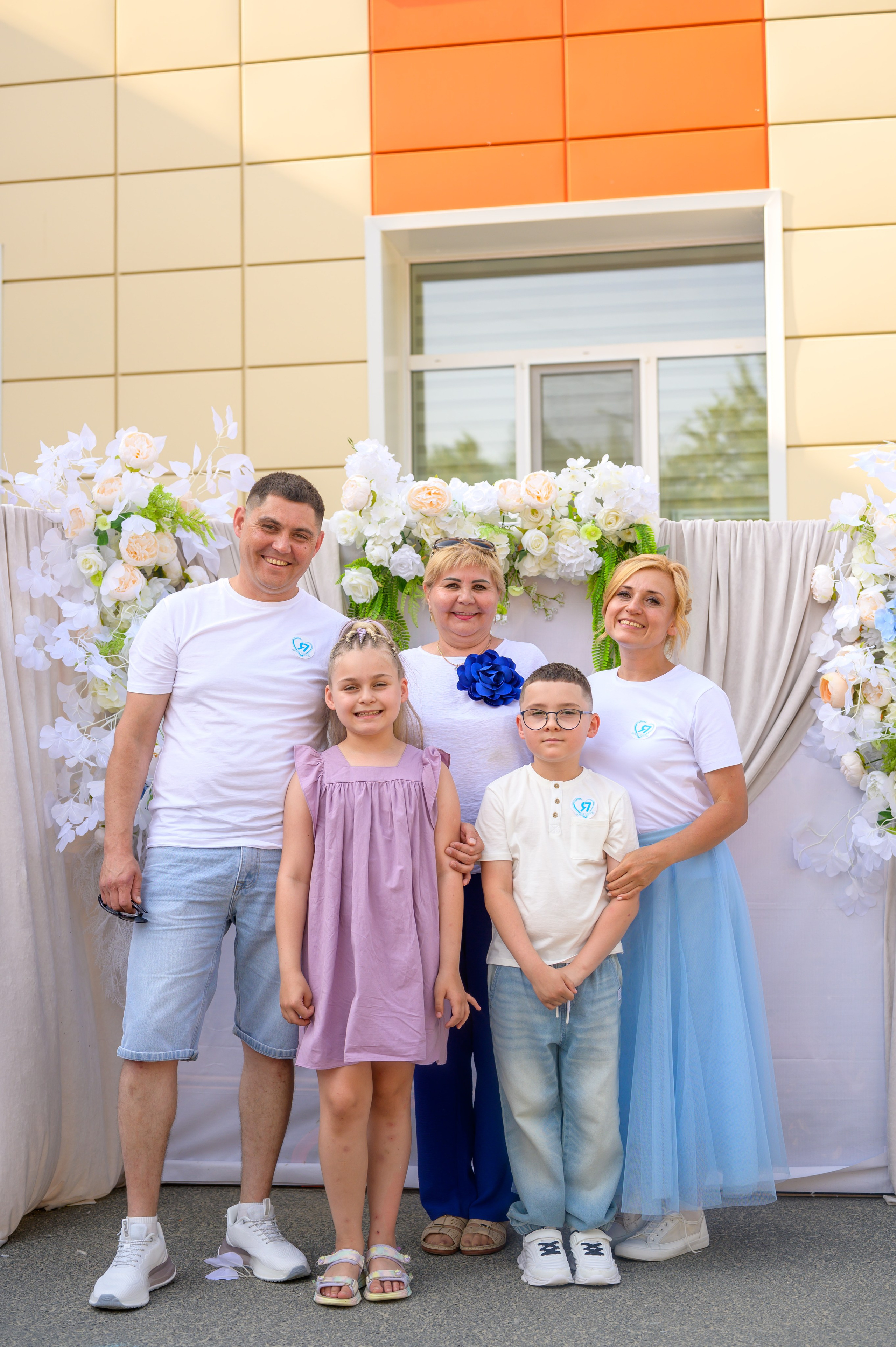 Репортаж выпускного группа «Фантазёры» 3 садик. Фотограф новорожденных, семейный детский в Тюмени Татьяна Морозова