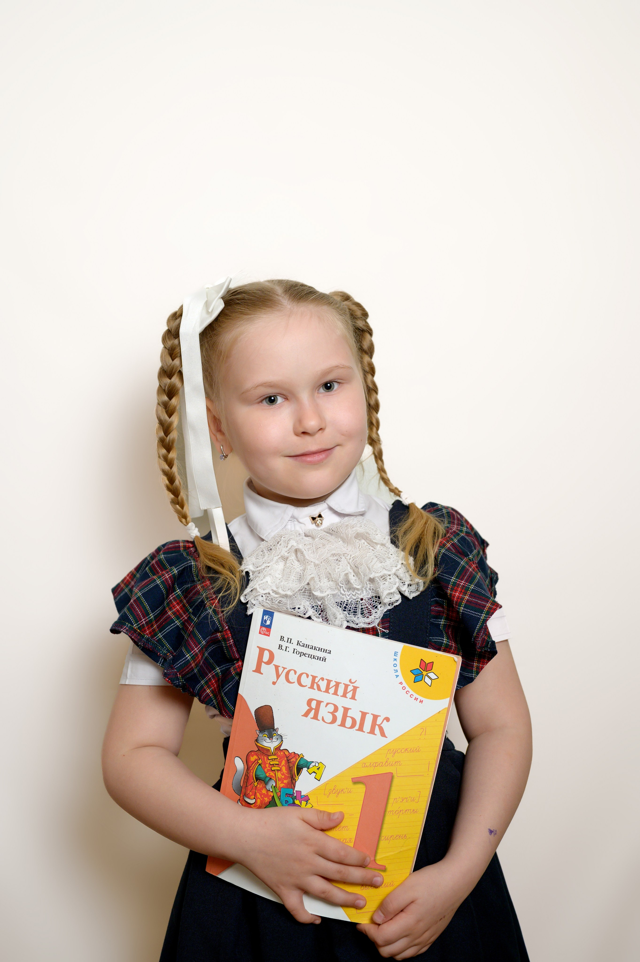 Общее фото для Первоклассников. Фотограф новорожденных, семейный детский в Тюмени Татьяна Морозова