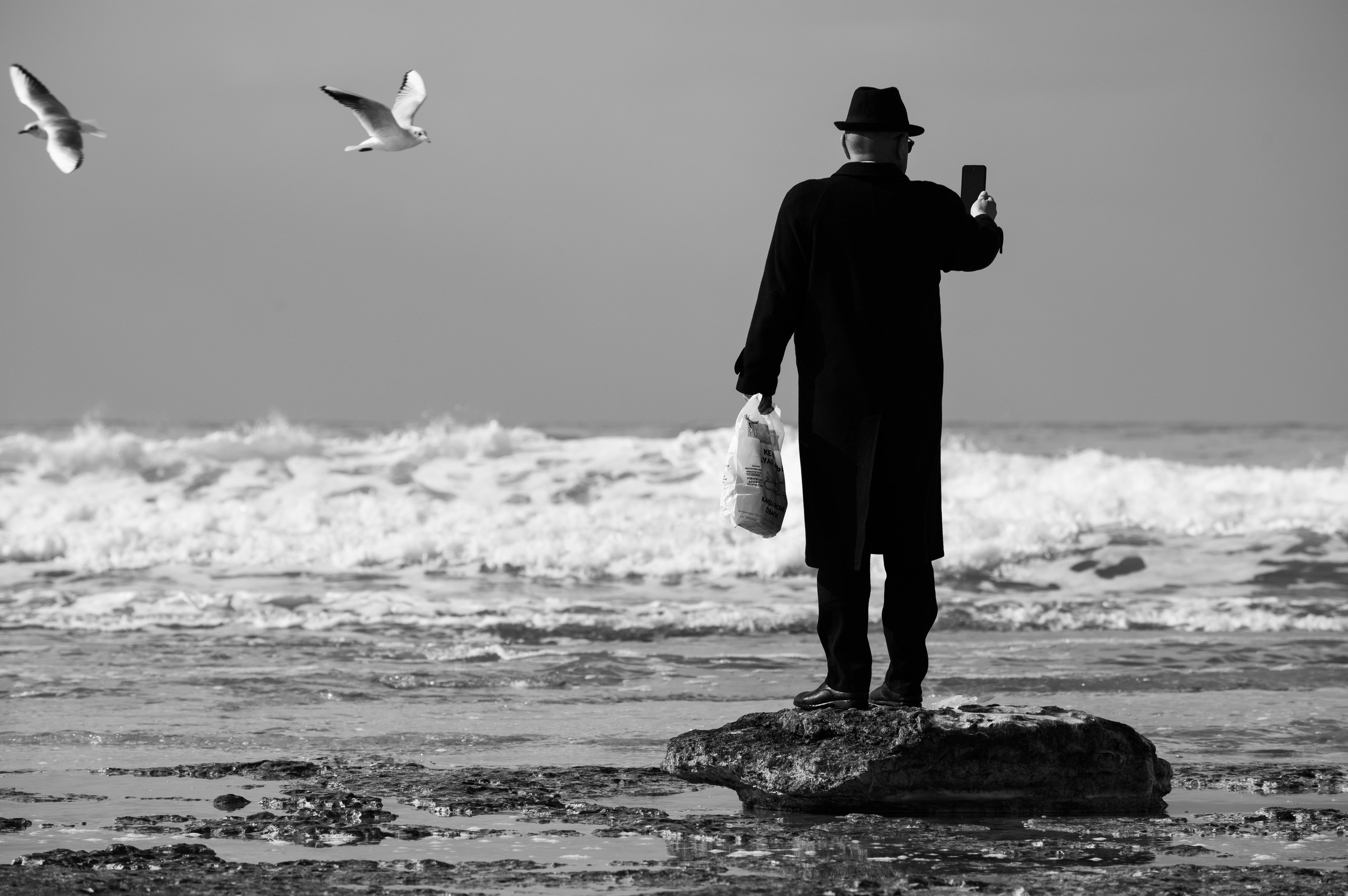 Пейзаж. Serai-Фото услуги