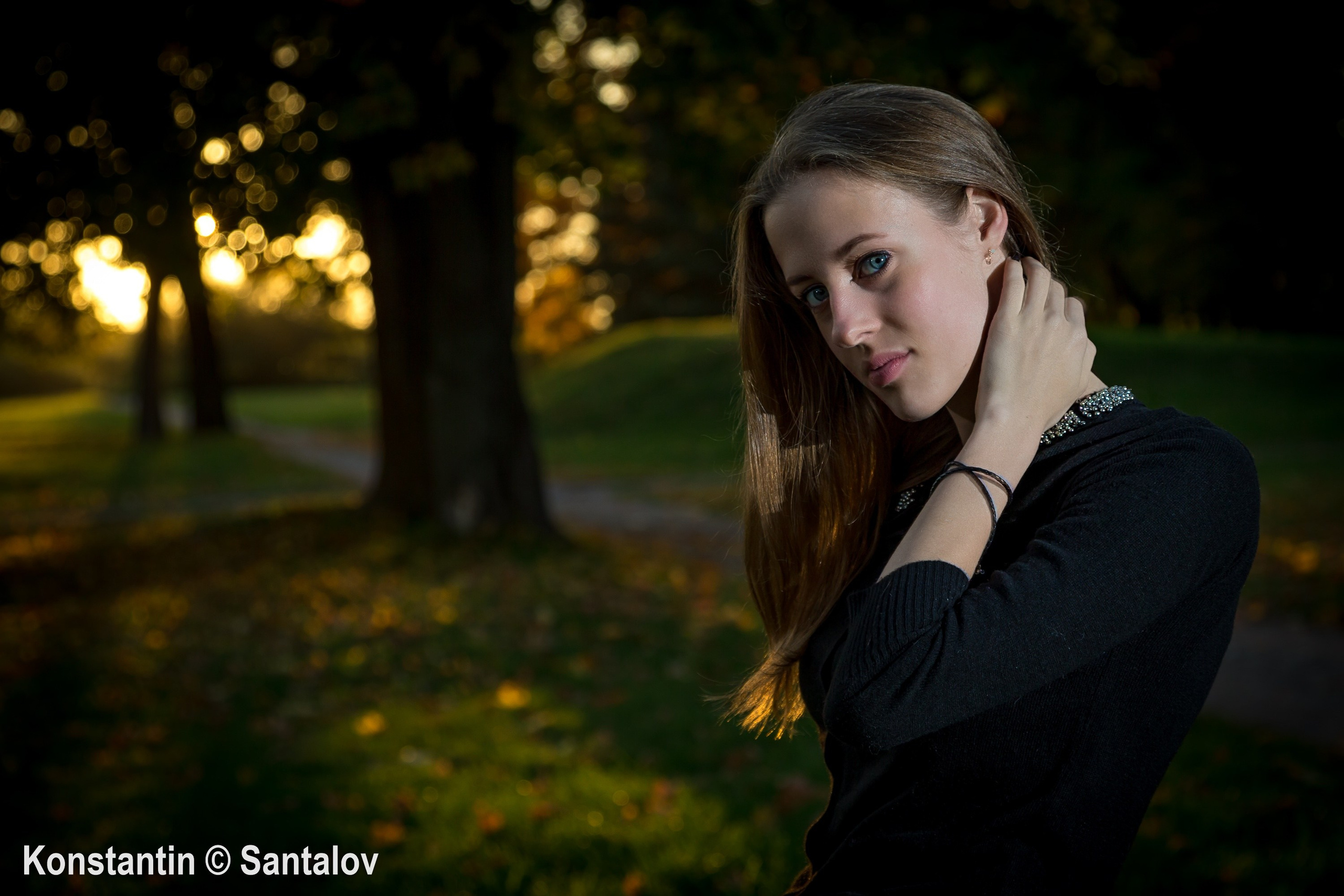 Фотосессия в Коломенском. GYM-PHOTO. Спорт в кадре