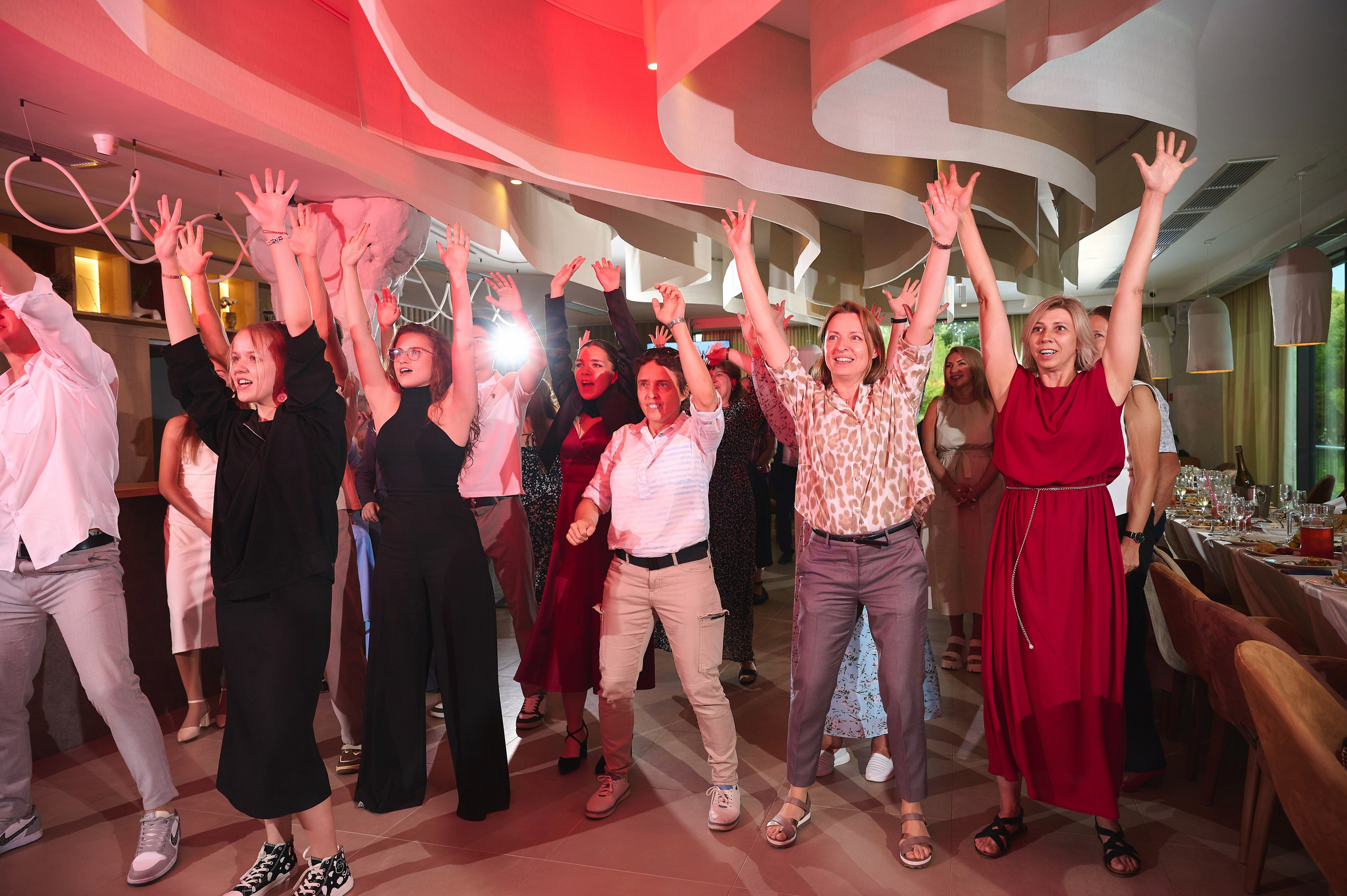 Репортажная съёмка выпускного 9-11 классы. Выпускной альбом Выборг, Каменногорск, Светогорск, Санкт-Петербург