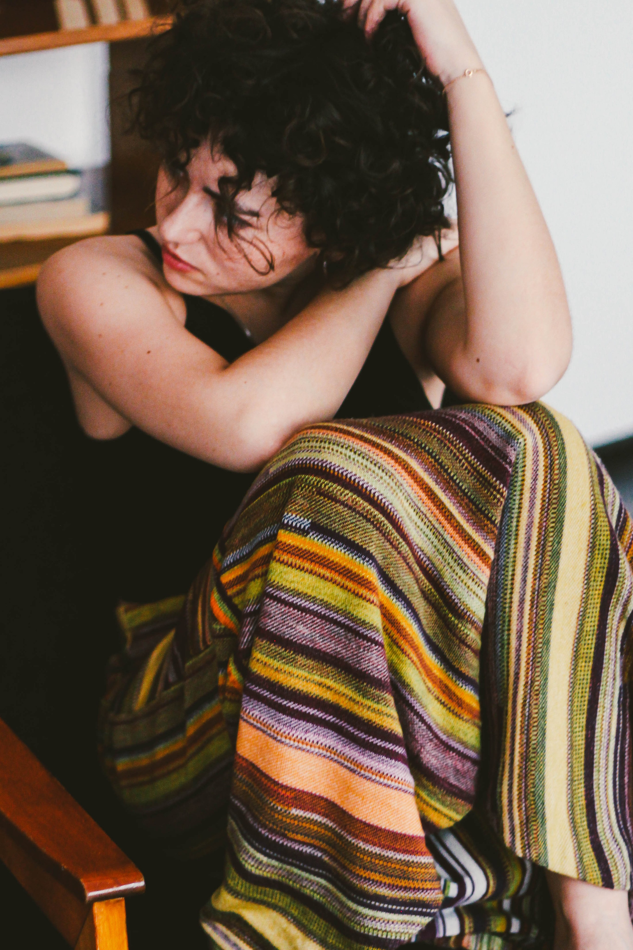 Саша. Фототерапия г. Санкт-Петербург. Удалова Мария индивидуальные съемки