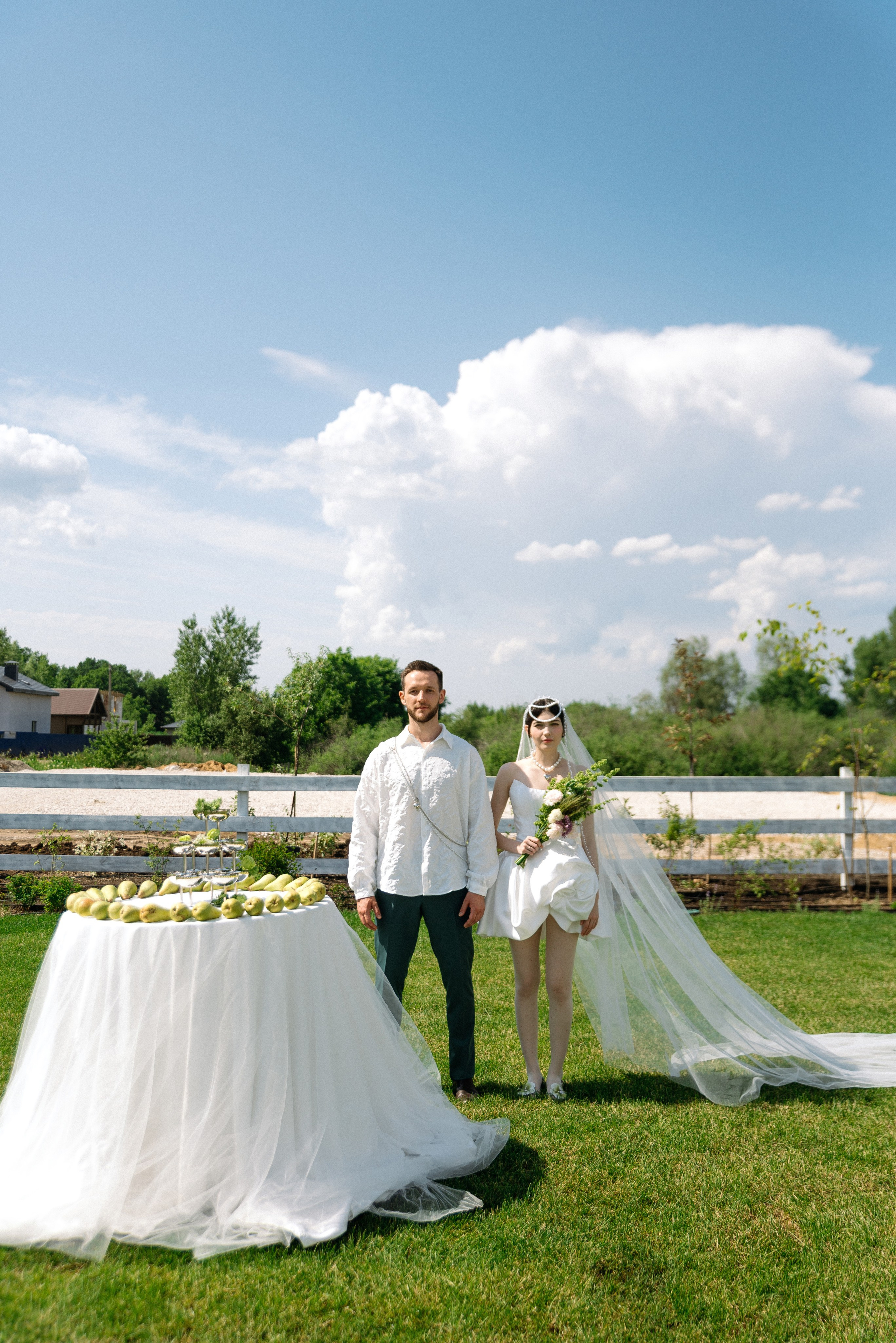 Lale & Vadim. Портретный фотограф Анастасия Завалкевич