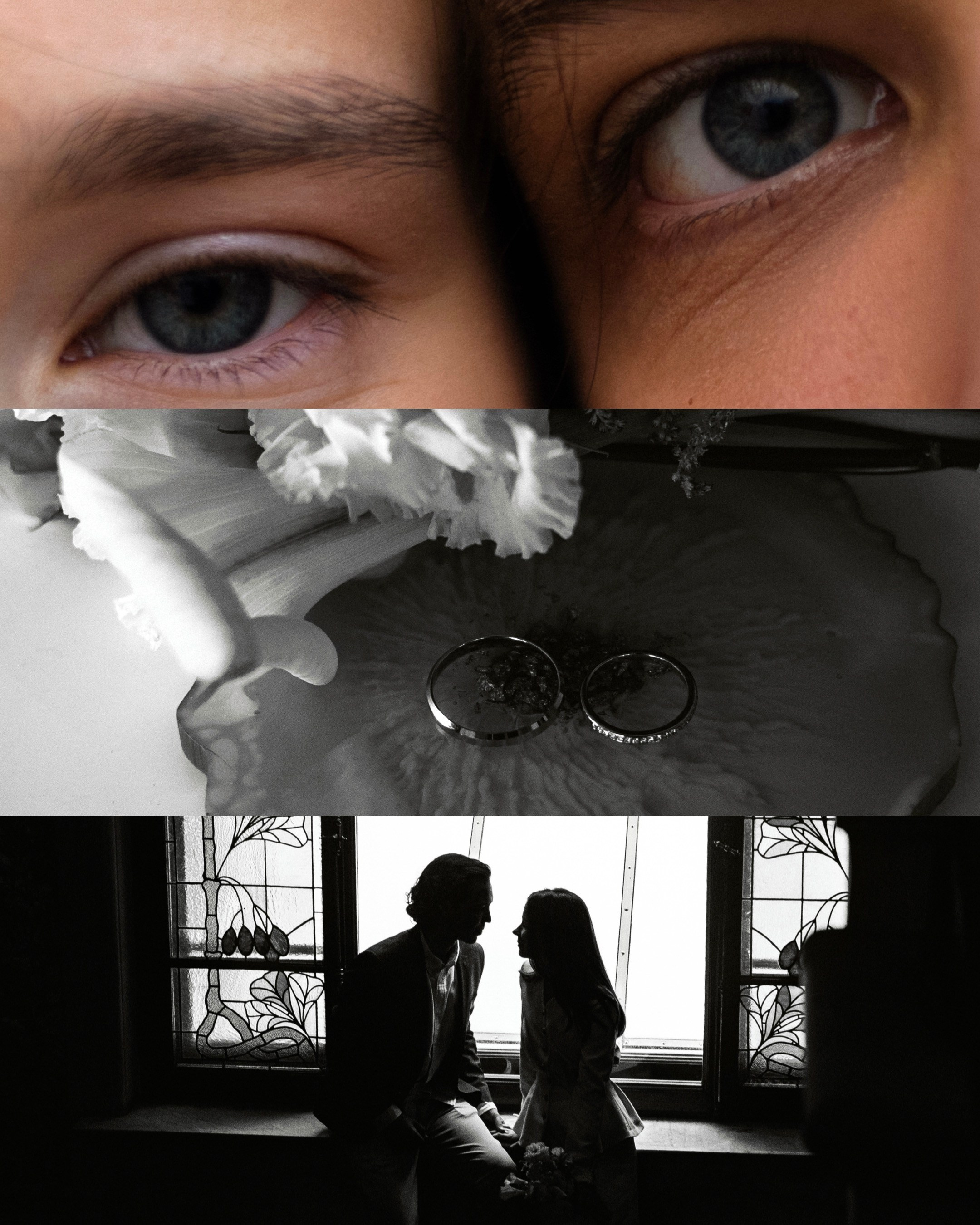 Владимир и Мария. Фотограф Москва Лада Ларина