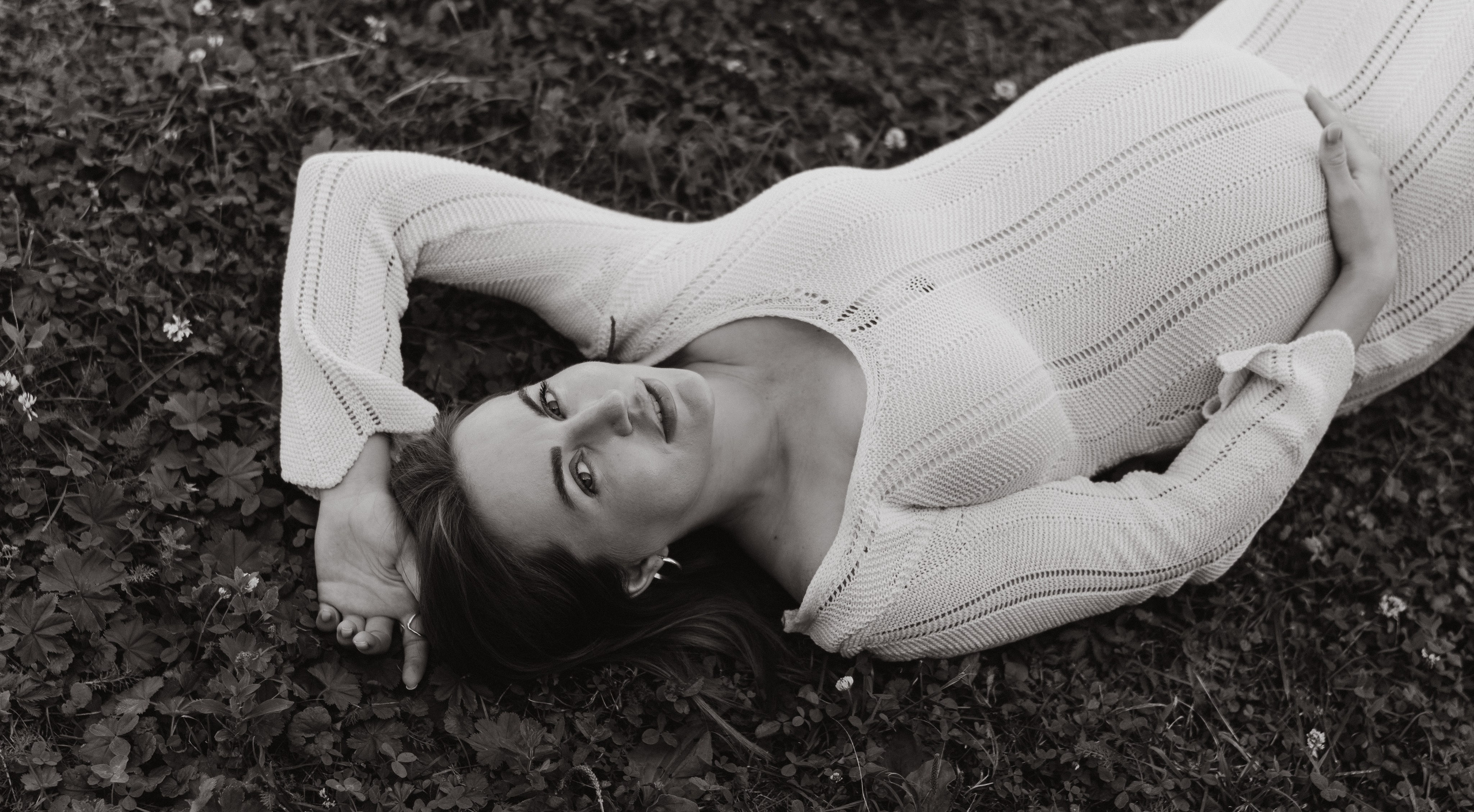 Мария. Семейный, ньюборн фотограф, фотограф на роды в Москве, Виктория Тюльдюкова