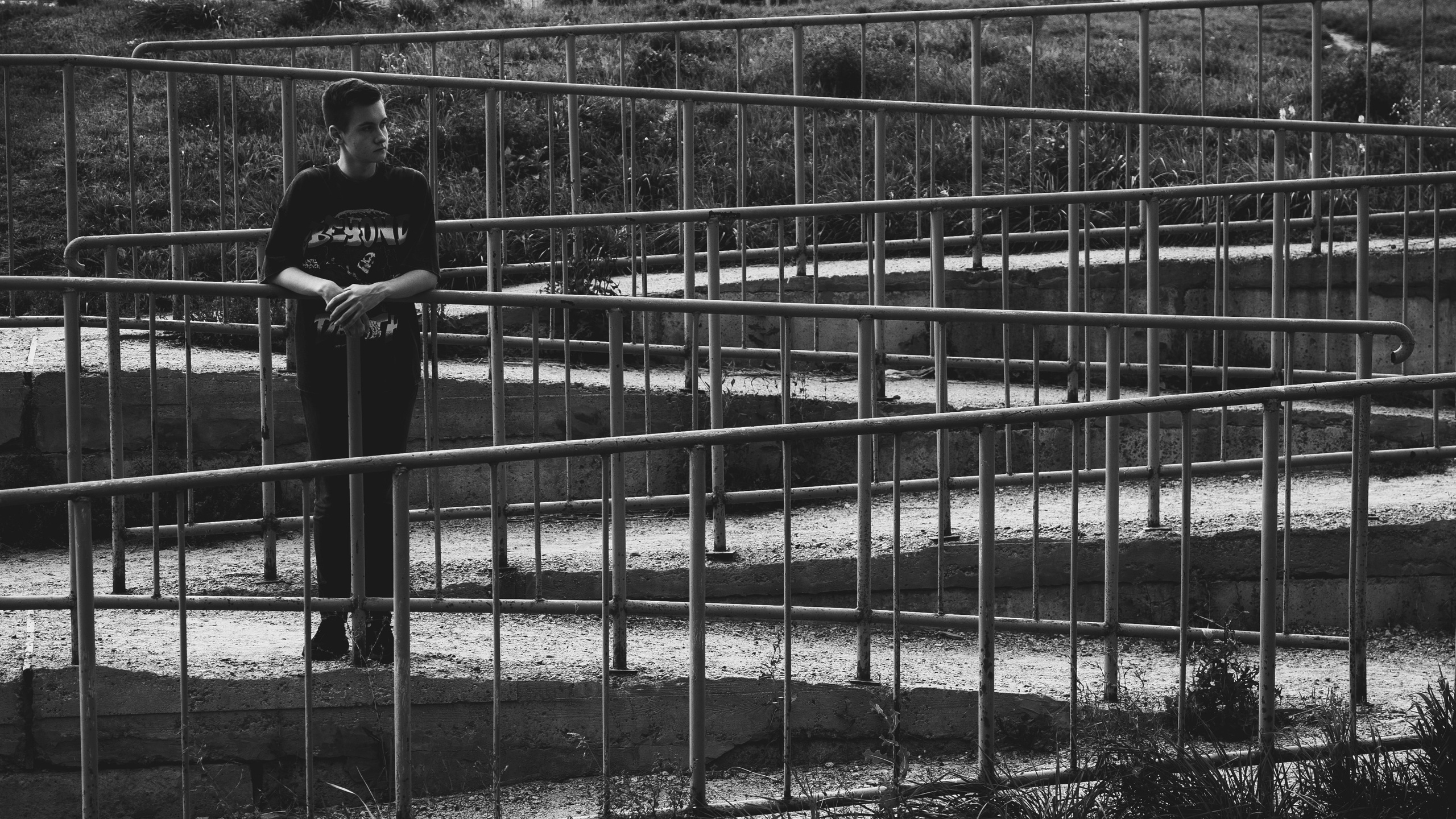 Илья. Фотограф в Москве