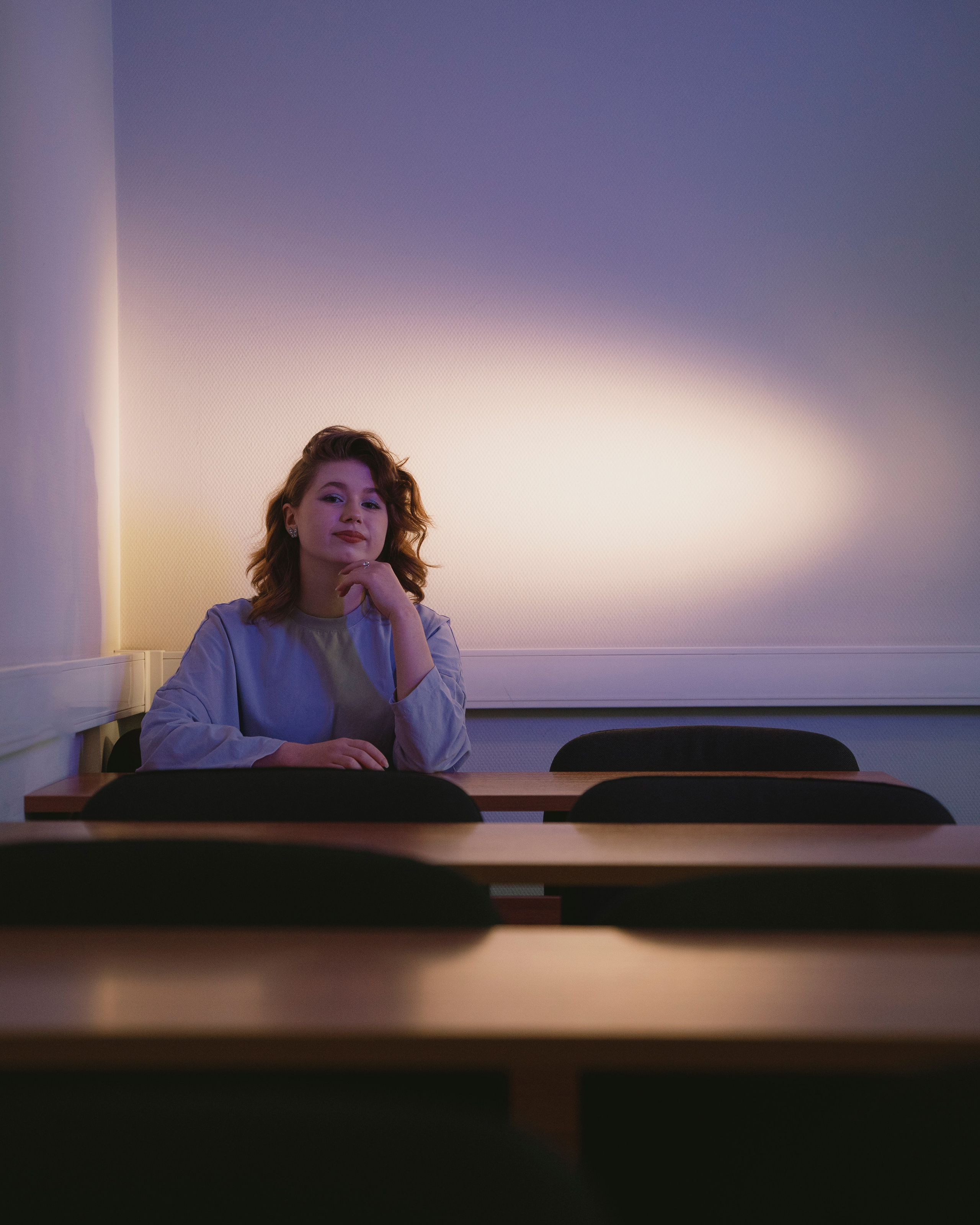 Алина. Фотограф в Москве