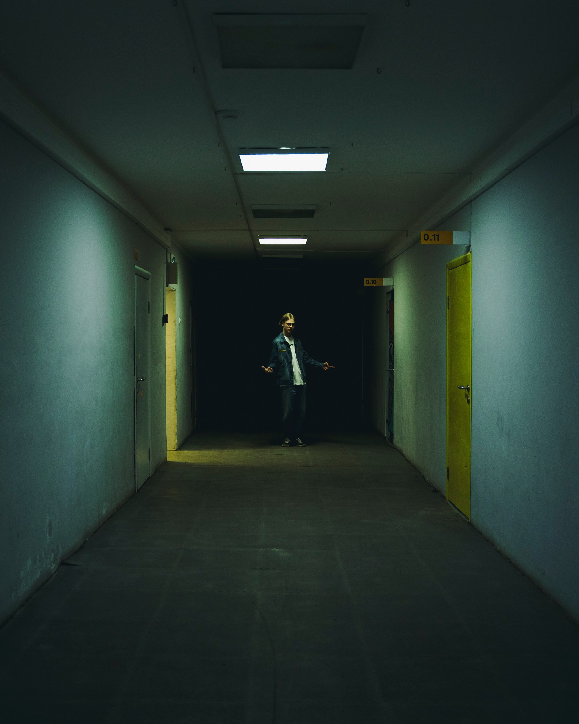 Илья. Фотограф в Москве