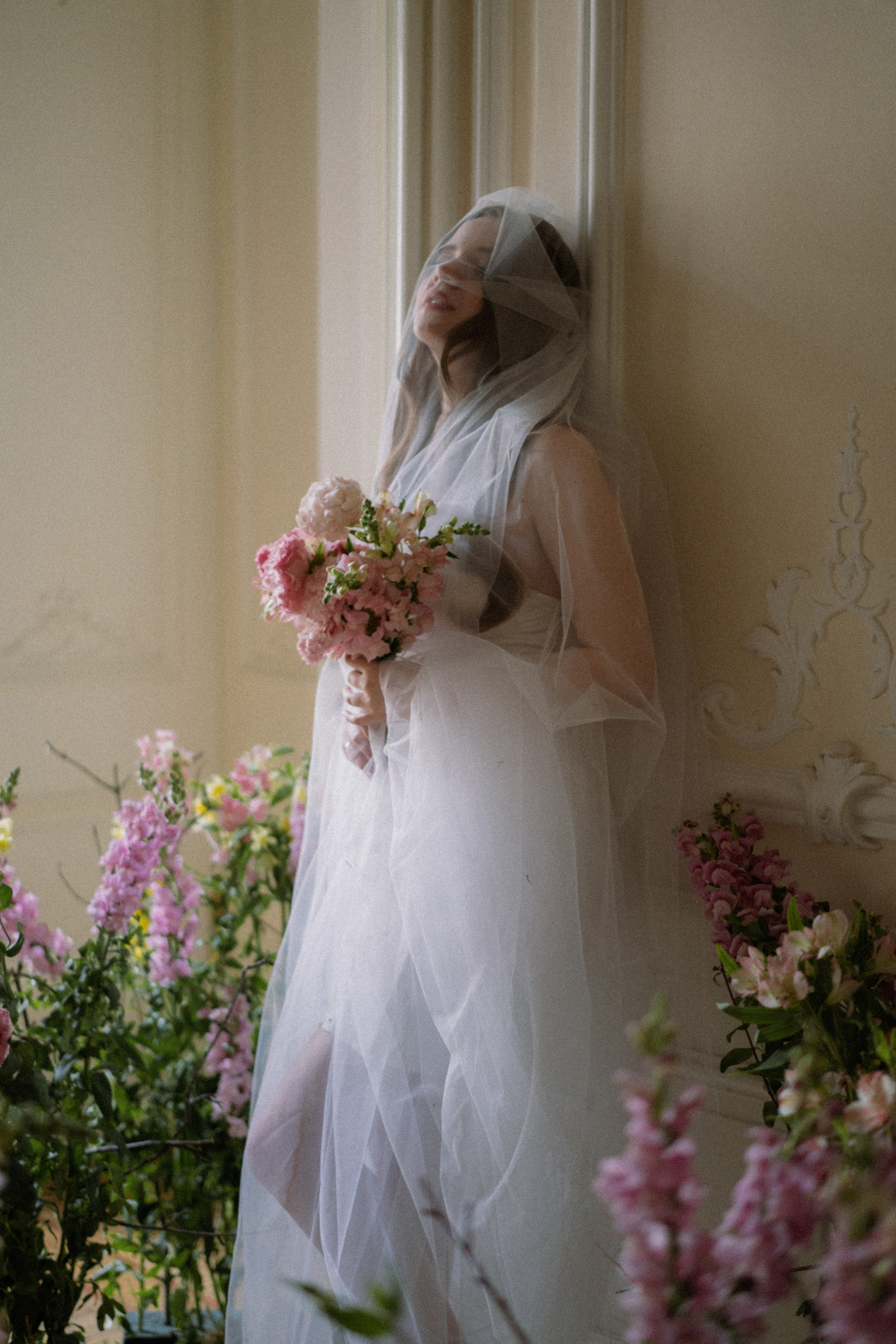 Сва. Флористика и декор в Санкт-Петербурге