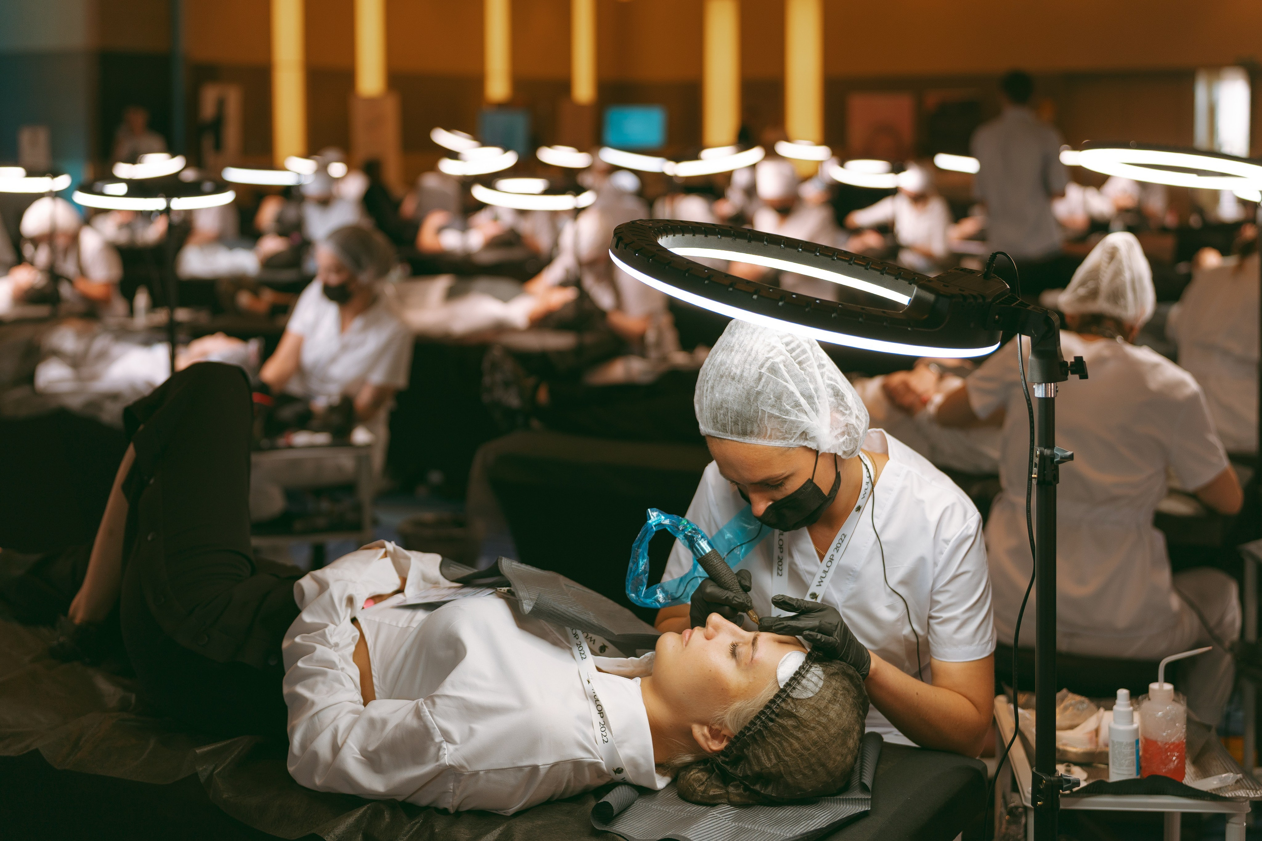 WULOP RUSSIA 2022. Корпоративный, имиджевый и промышленный фотограф — Максим Меш