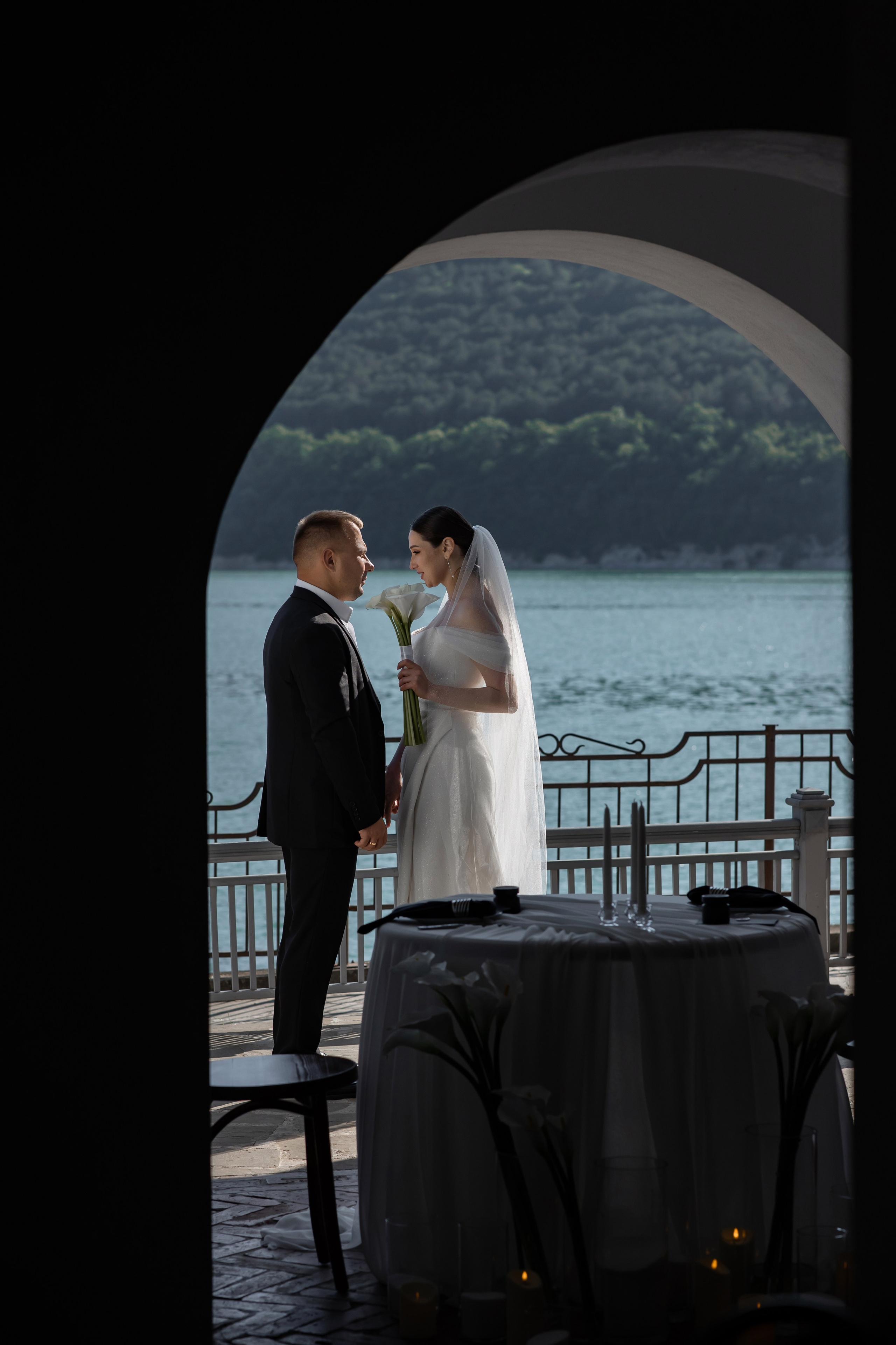 Оксана Игорь. Свадебный фотограф в Краснодарском крае Карина Будниченко