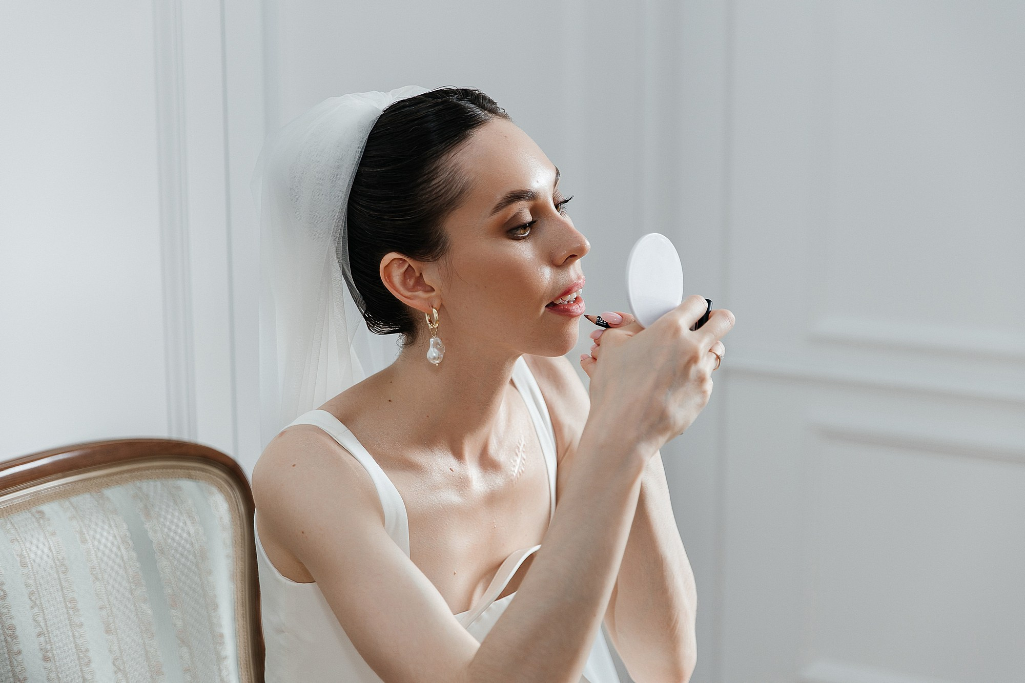 Свадебная съёмка Даши и Тимура. Боченков Вадим | Фотограф в Пскове и Санкт-Петербурге