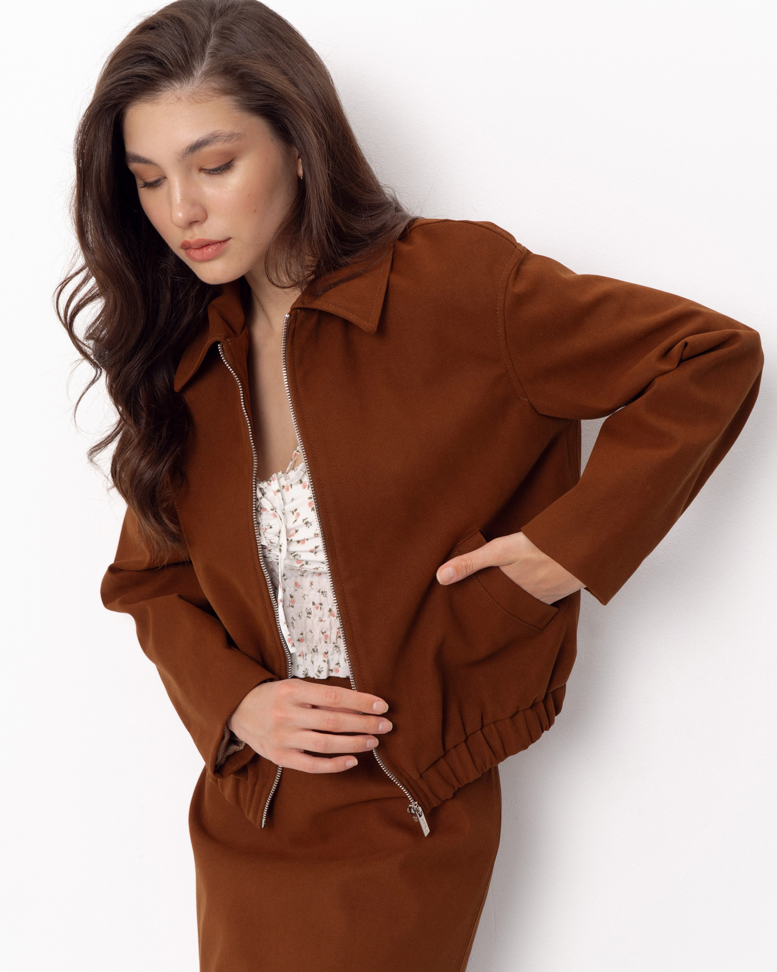 YA.TREND. Фотограф Иванич Дарья