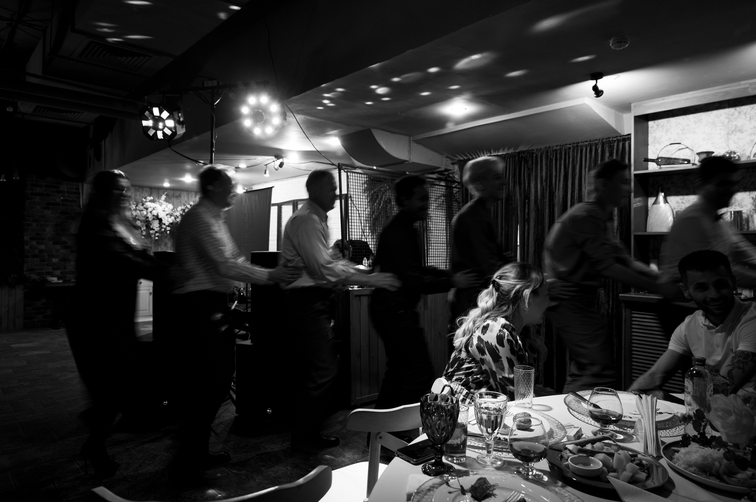 Настя и Слава. Свадебный и портретный фотограф в Москве Жердев Даниил