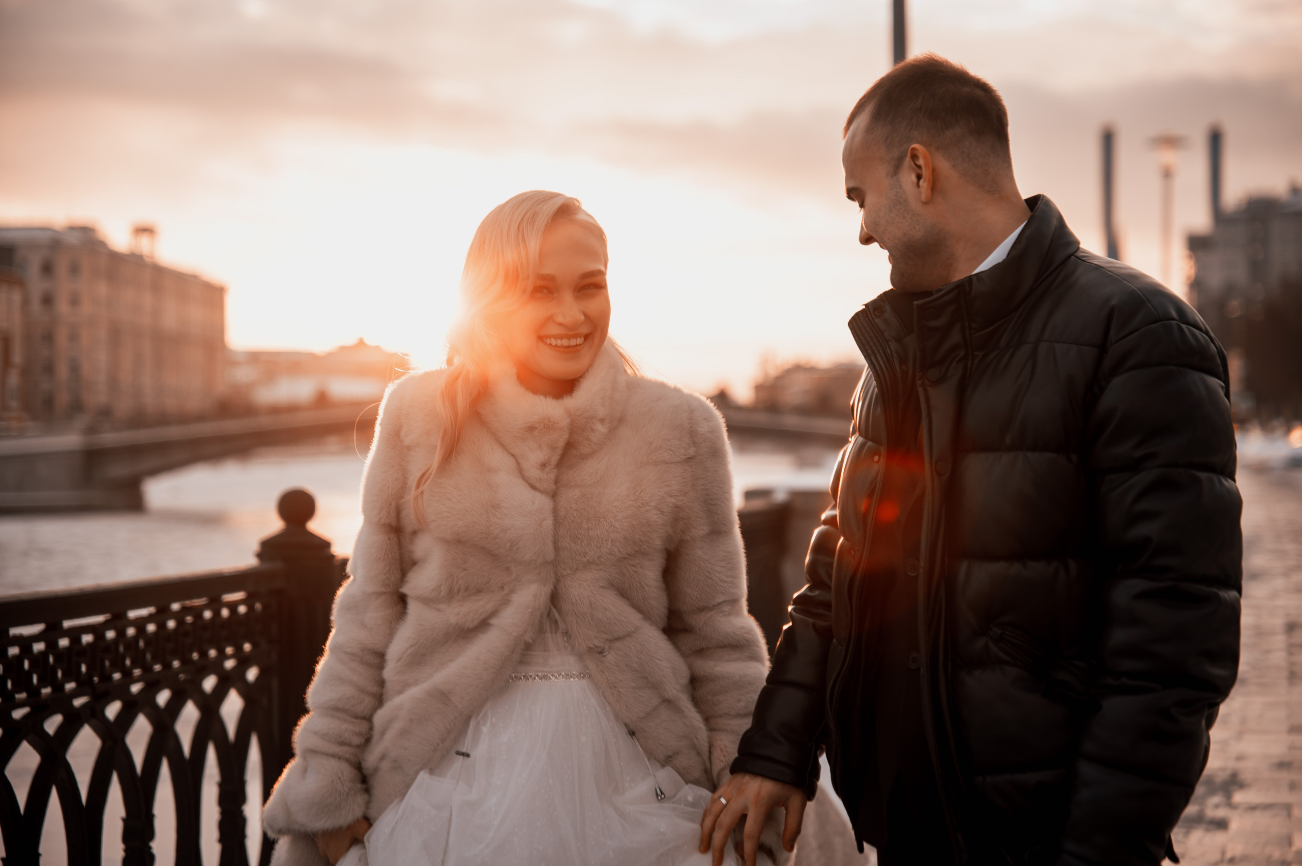 Свадебная фотосессия в Radisson Collection Hotel мск. Свадебный и портретный фотограф в Москве Жердев Даниил