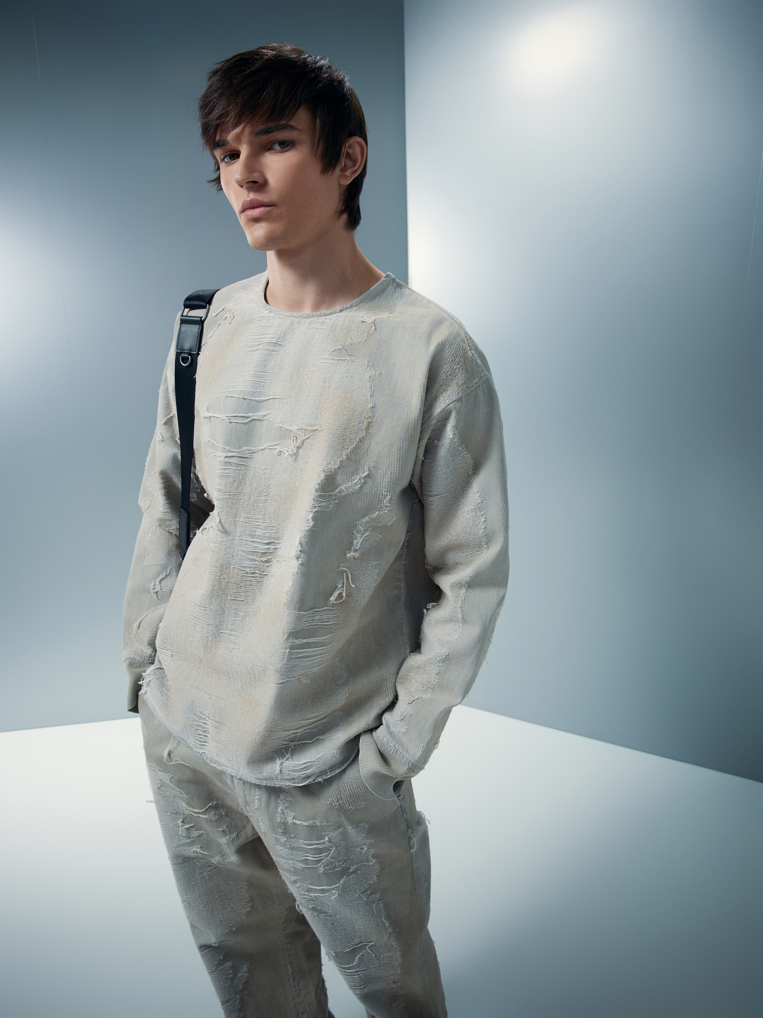 TSUM Diesel. Фотограф и видеограф в Москве marinfed