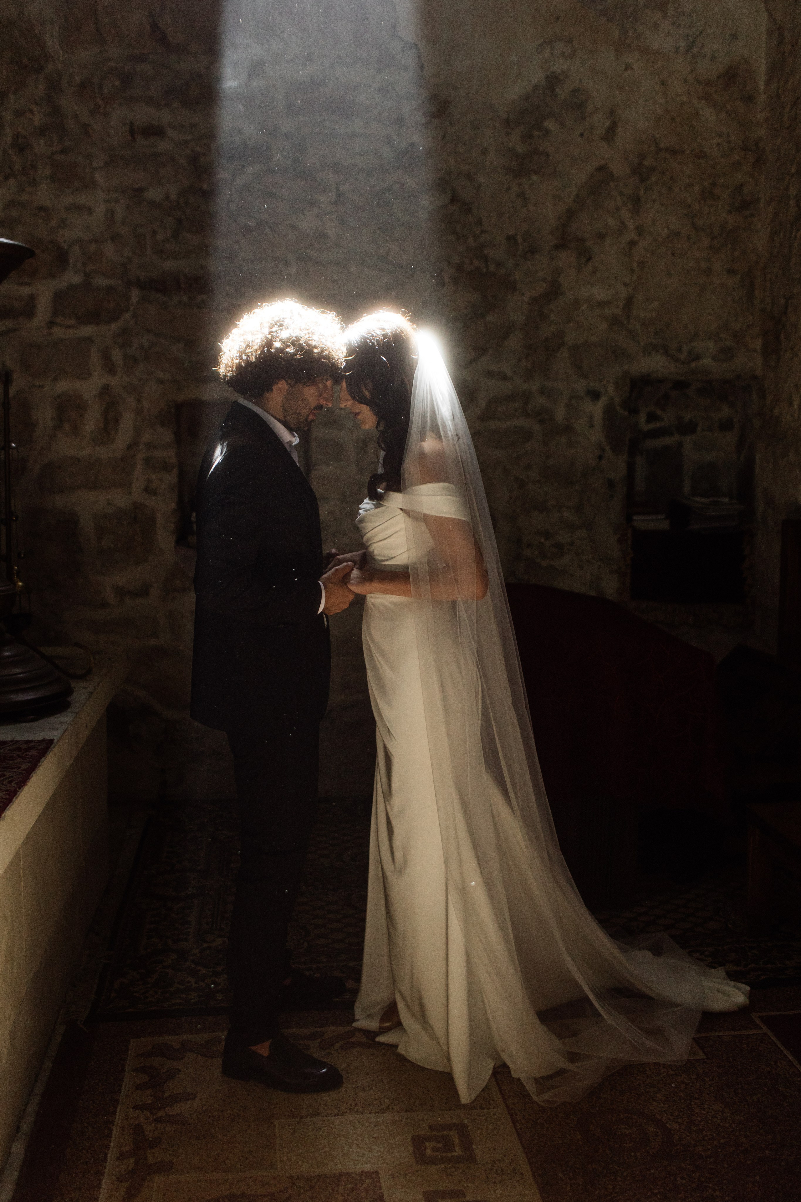 Ваник и Лаура. Свадебный и портретный фотограф