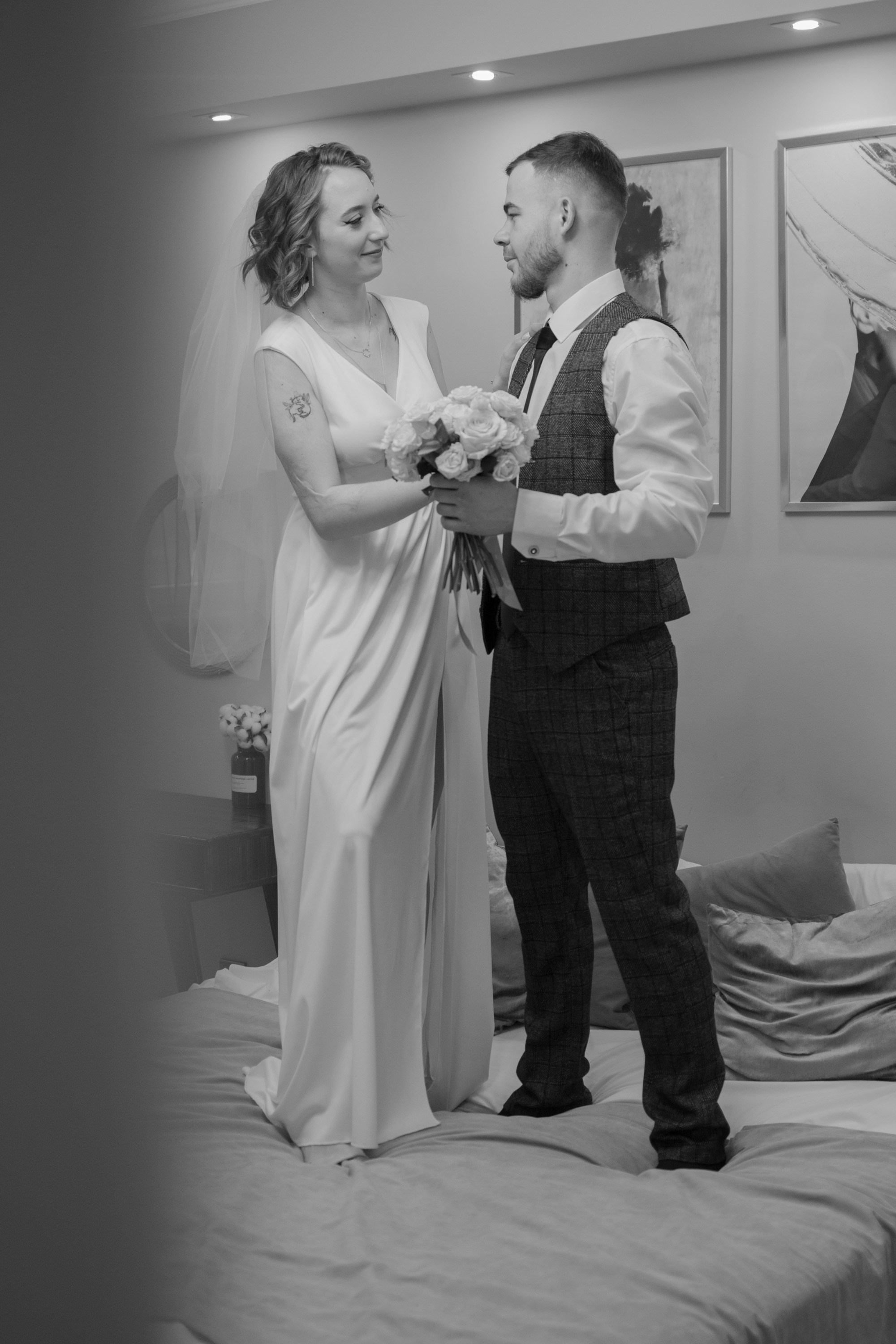 Свадебный фотограф Невинномысск. Свадебный и семейный фотограф Ставрополь Невинномысск Эмилия Юн