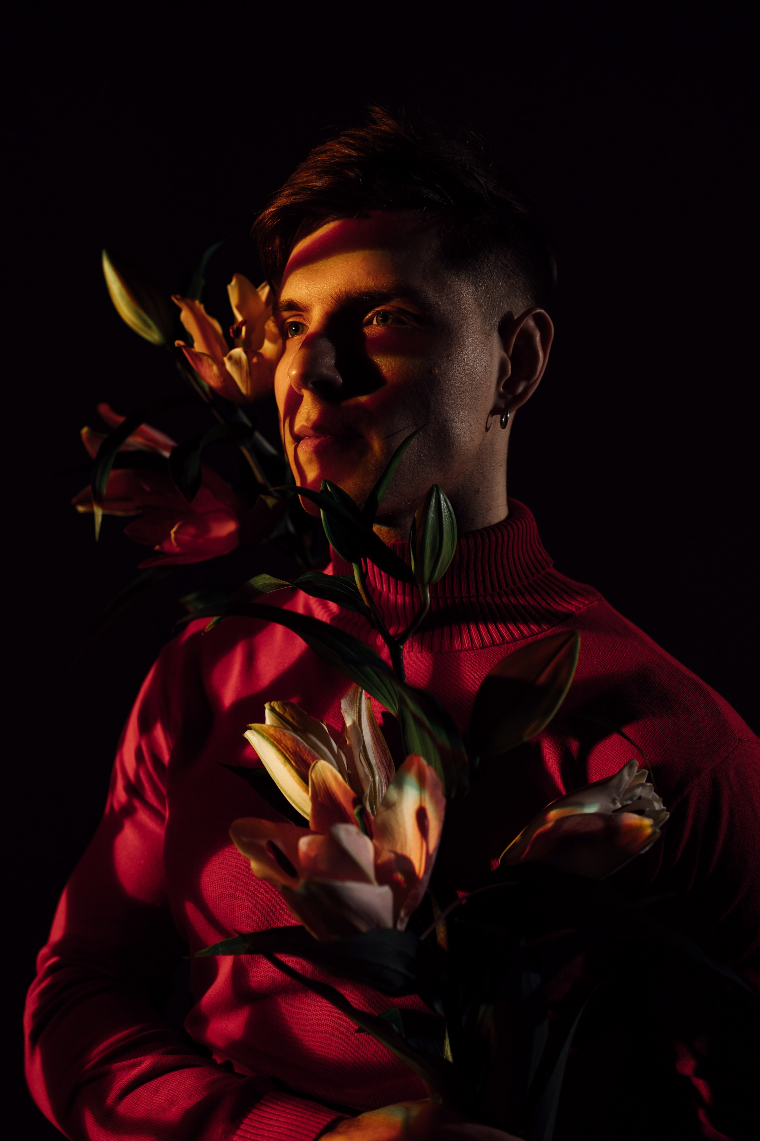 Виктор. Акимова Кэт