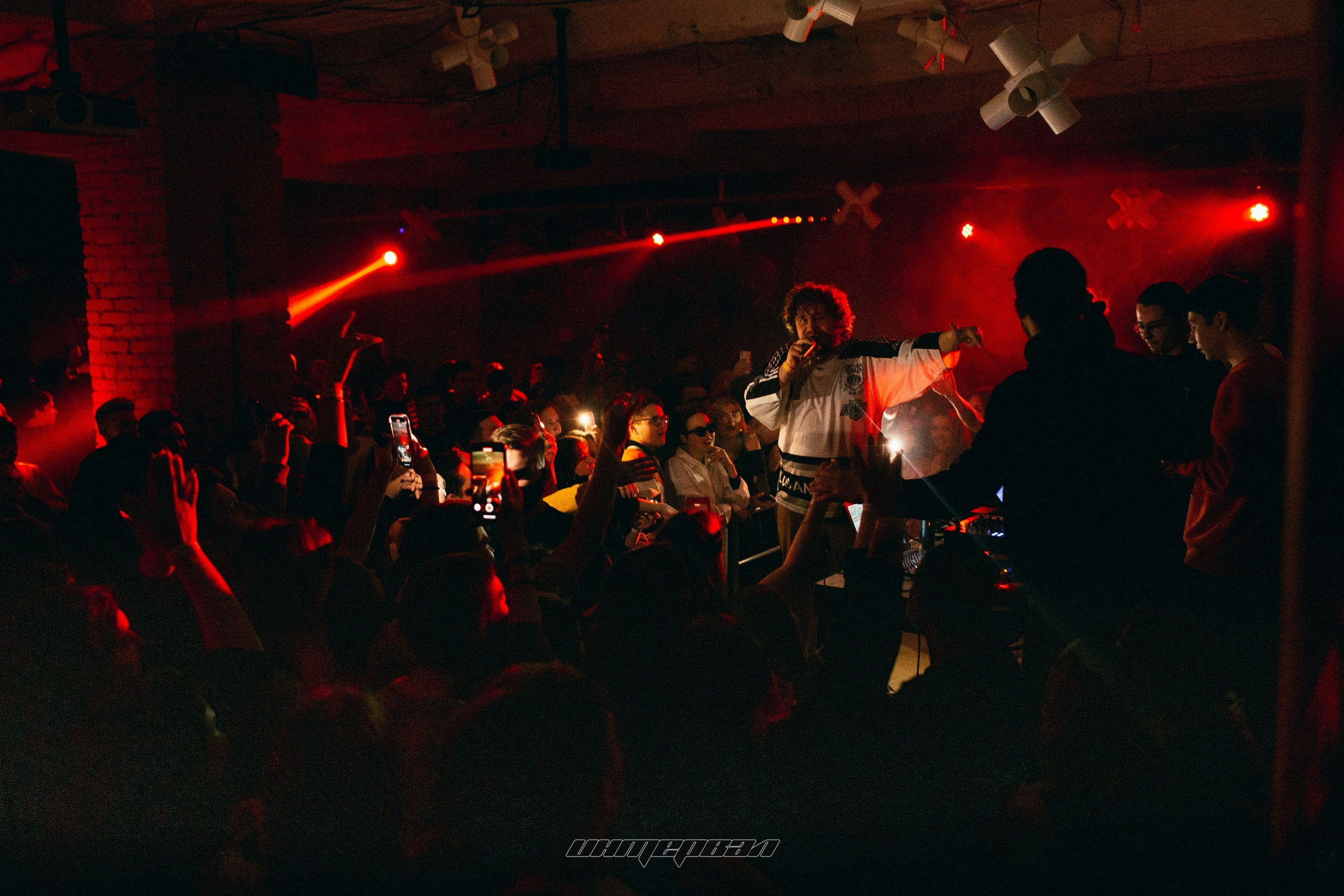 Thomas Mraz. Портретный и репортажный фотограф в Казани Максим Сипачев