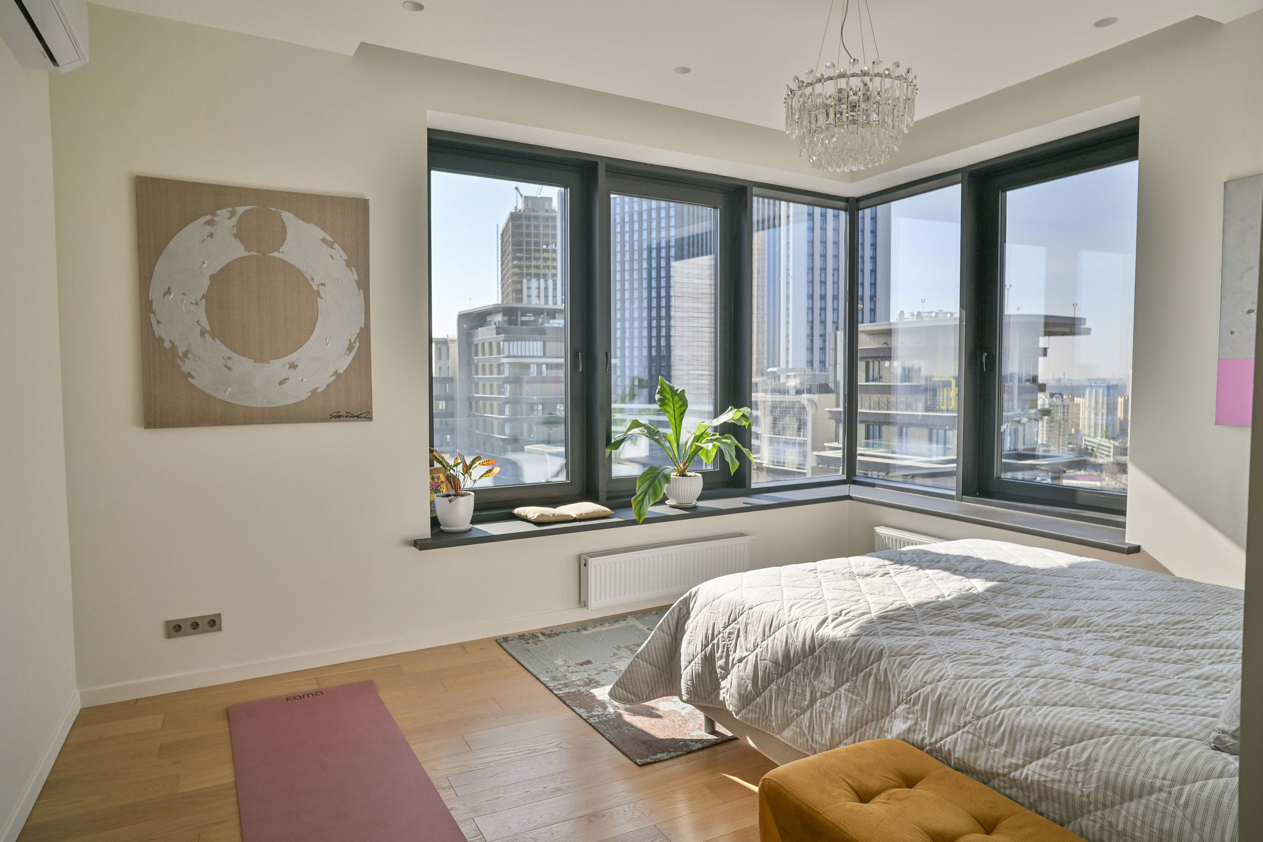 Интерьерная съемка. Фотограф Станислав Лещик