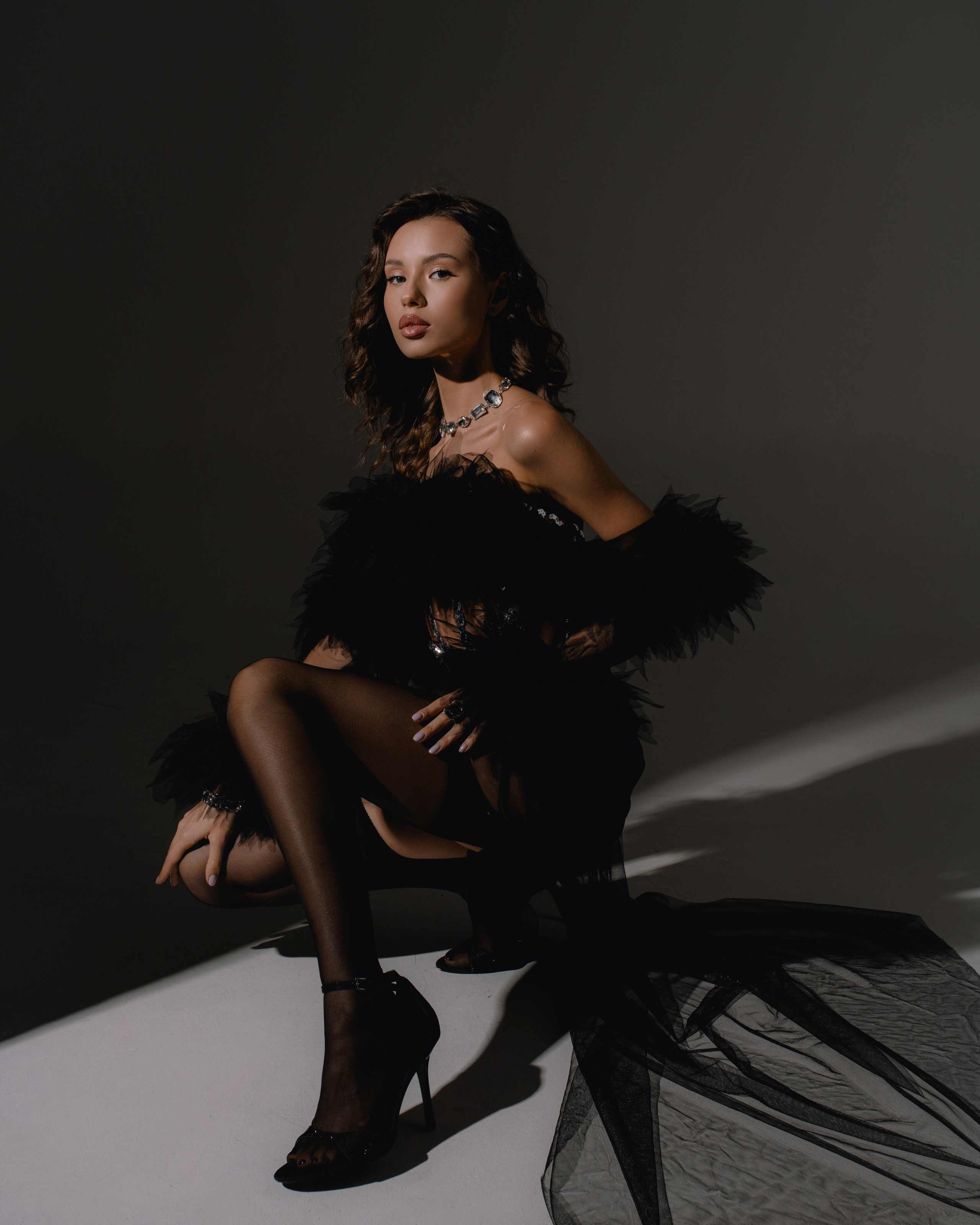 ЮЛИЯ. Фотограф Москва