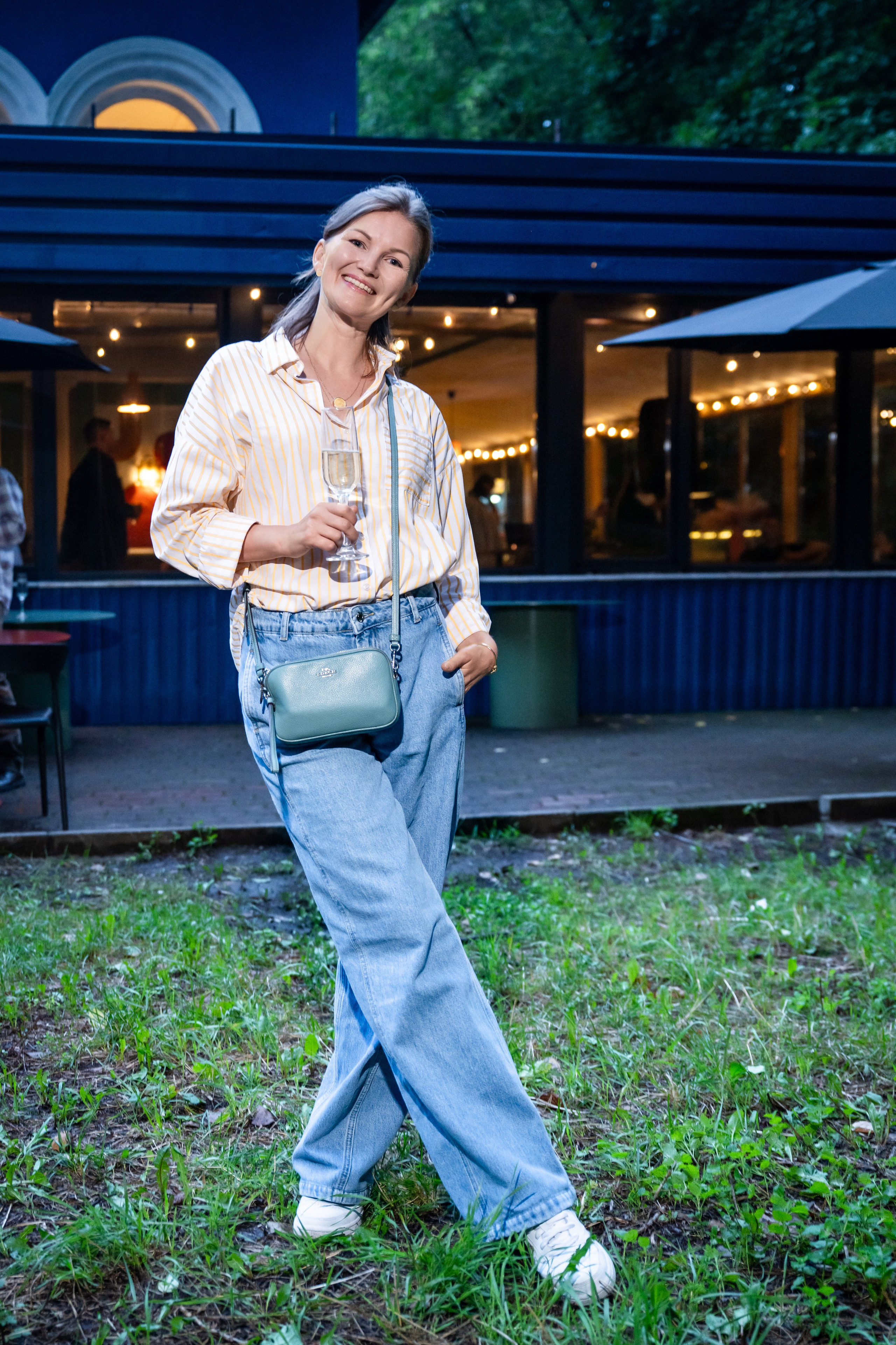 Бизнес клуб MBA МГУ