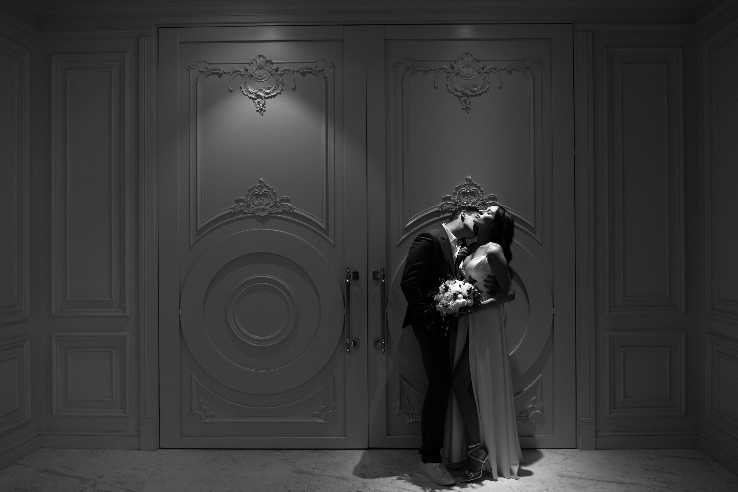 Свадьбы. Фотограф в Москве