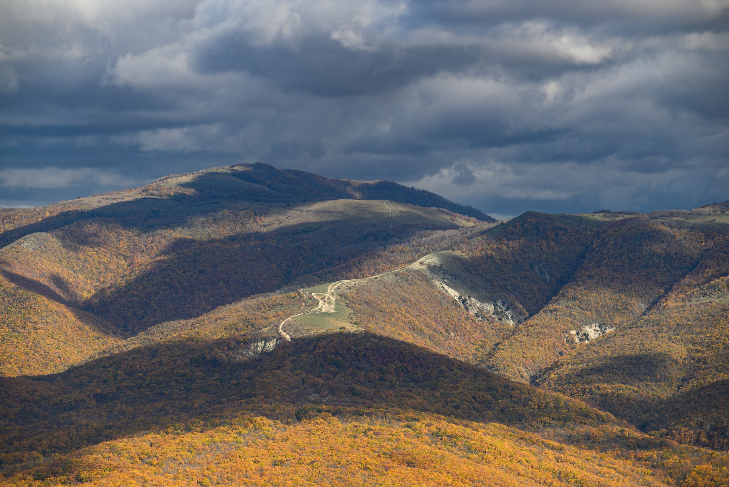 Пейзаж. ThePhenomPhoto