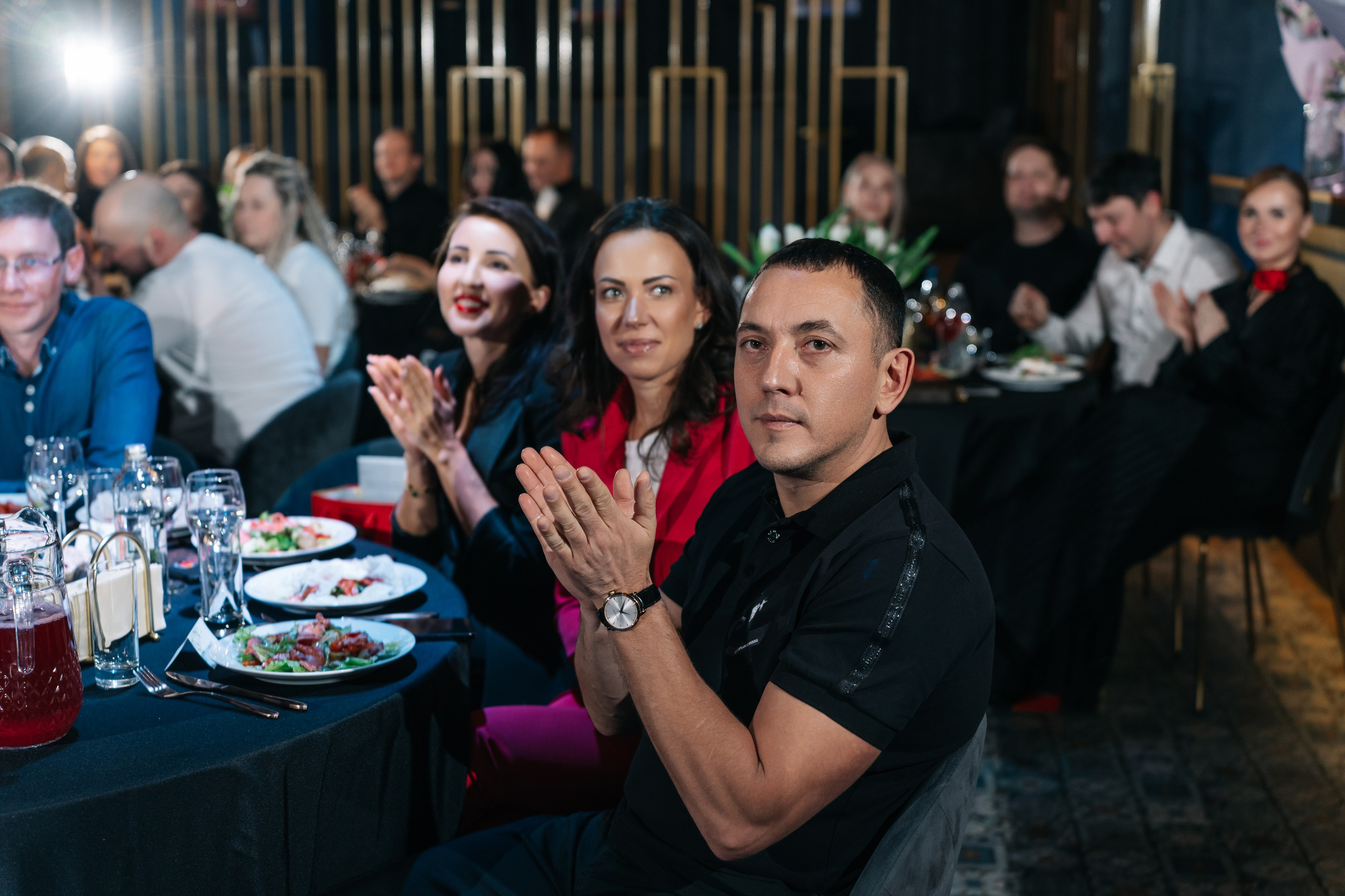 Юбилей Луч. Свадебный и семейный фотограф Кокушева Юлия Нижний Новгород