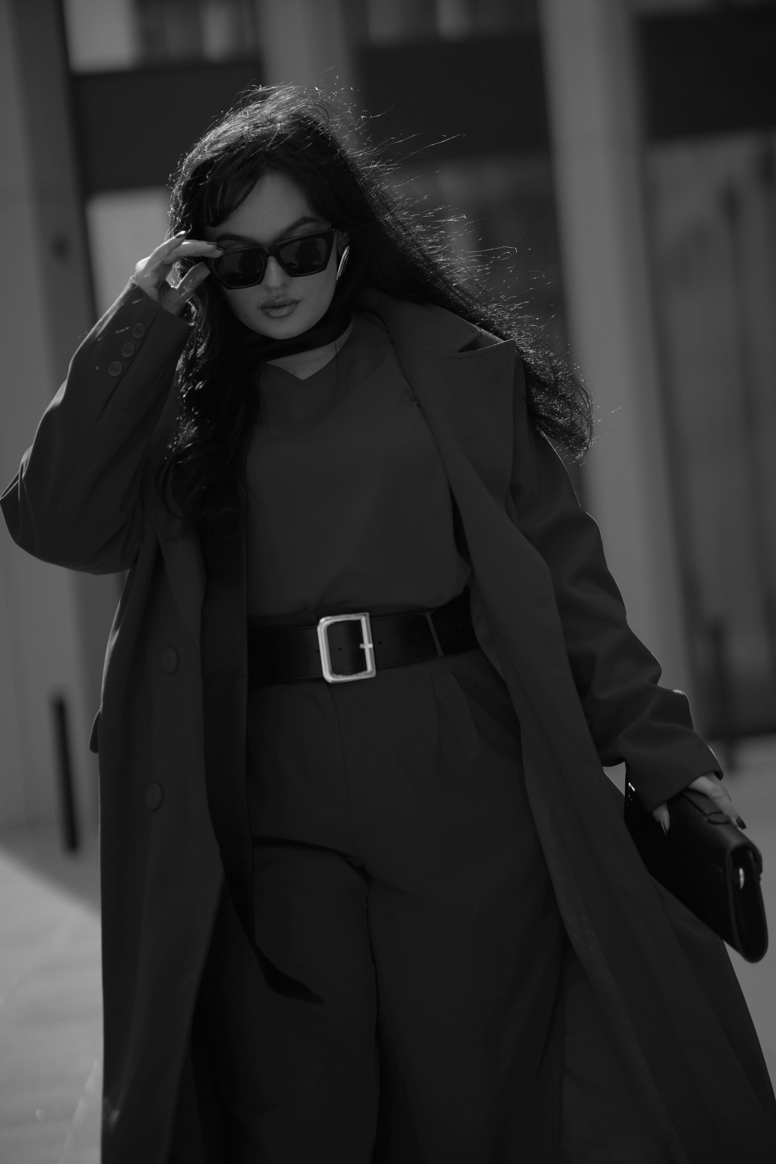 Анна. Фотограф в Москве — Ольга Кушнарева