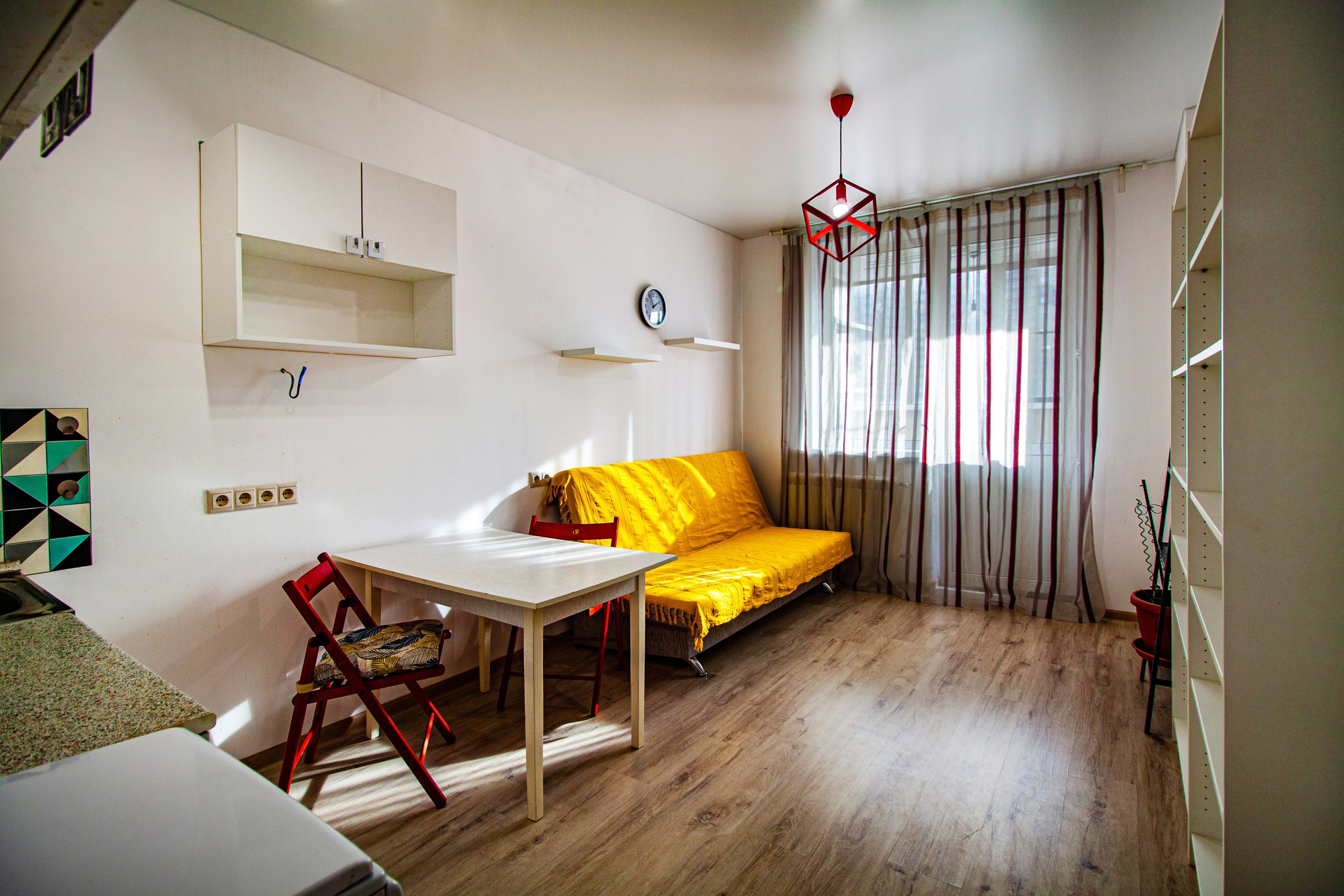 Фотосъемка для продажи или аренды недвижимости. Семейный детский фотограф Зульфия Сабирова Москва